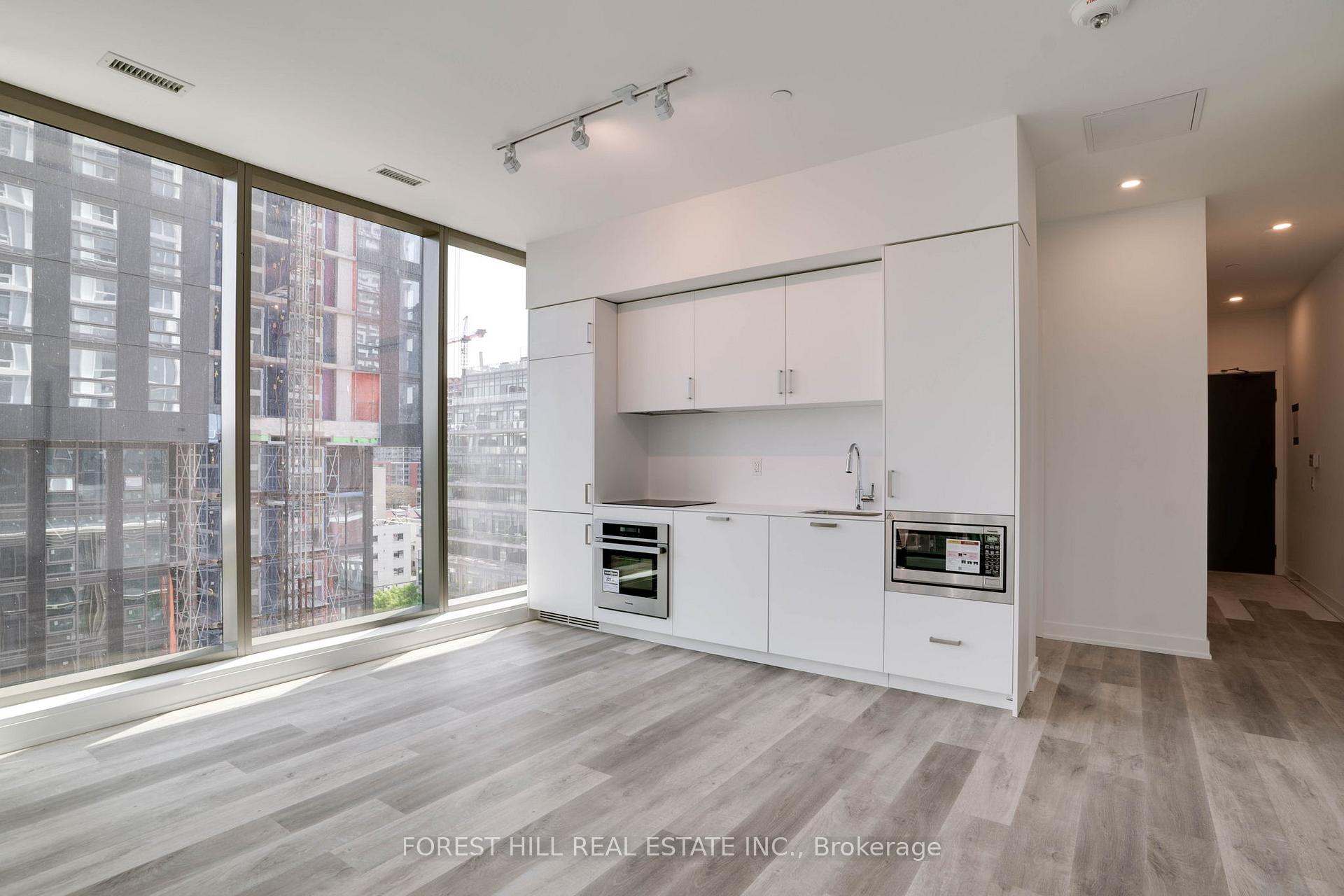 Photo 5 of Unit 702, 88 Queen Street, Toronto, Bay Street Corridor — HOMEH