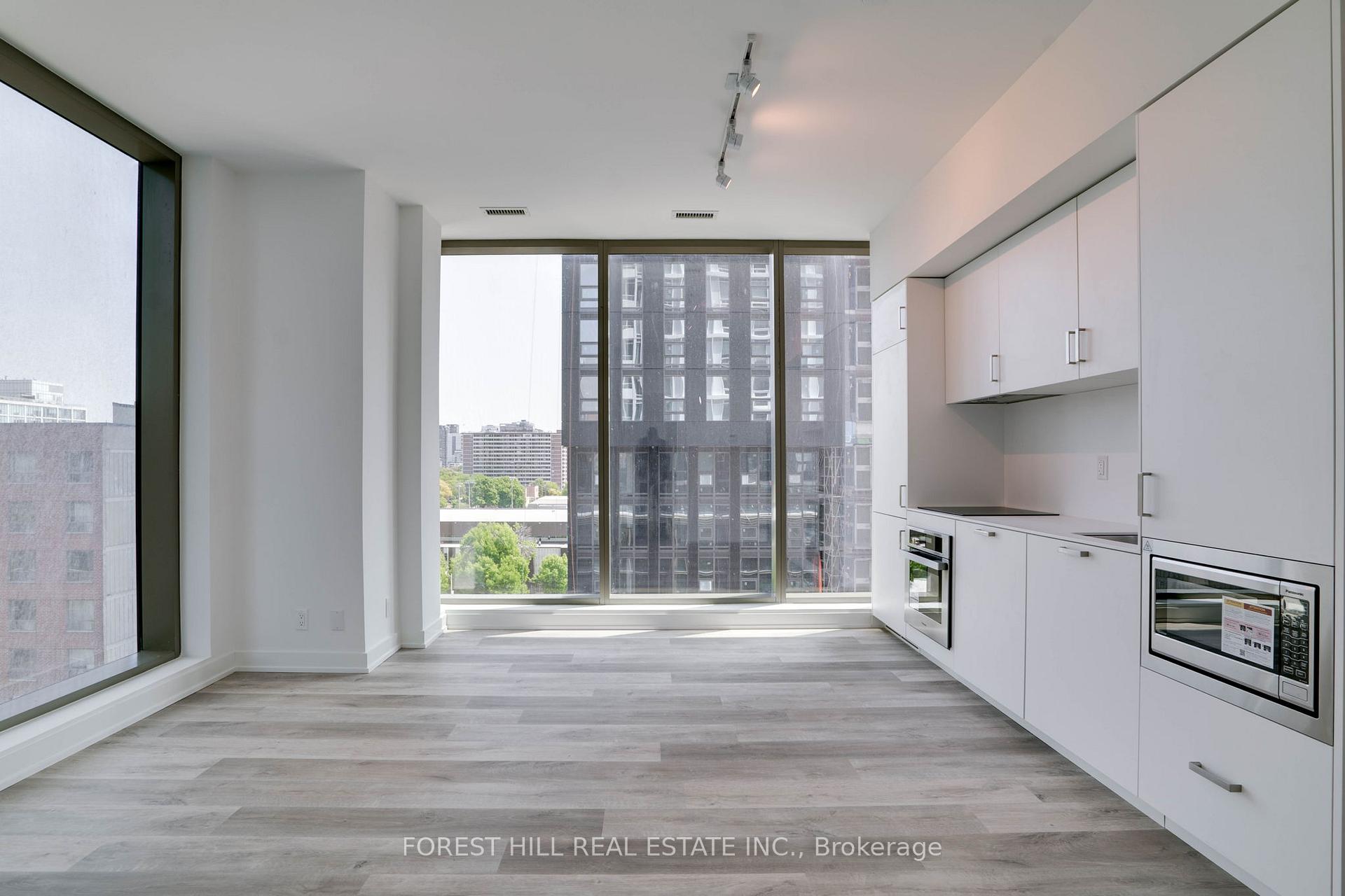 Photo 6 of Unit 702, 88 Queen Street, Toronto, Bay Street Corridor — HOMEH