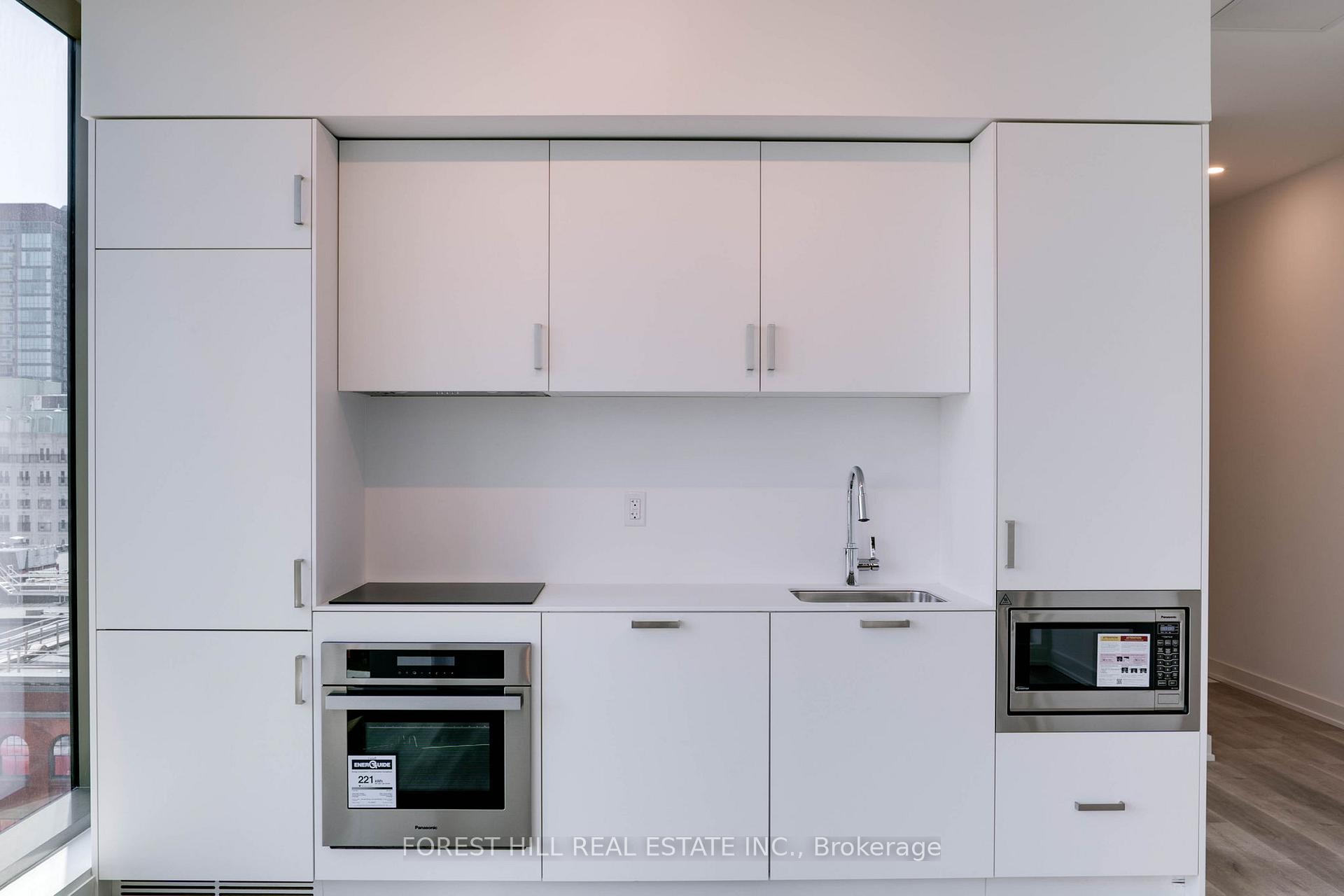 Photo 7 of Unit 702, 88 Queen Street, Toronto, Bay Street Corridor — HOMEH