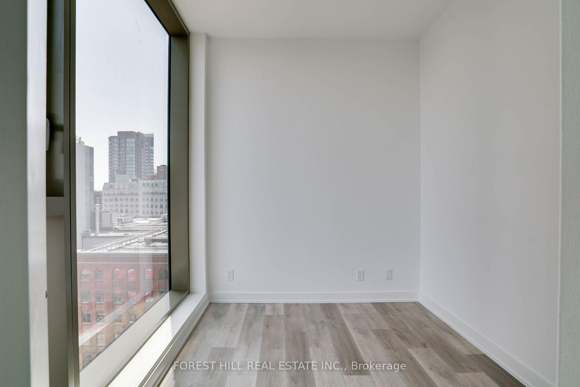 Photo 14 of Unit 702, 88 Queen Street, Toronto, Bay Street Corridor — HOMEH