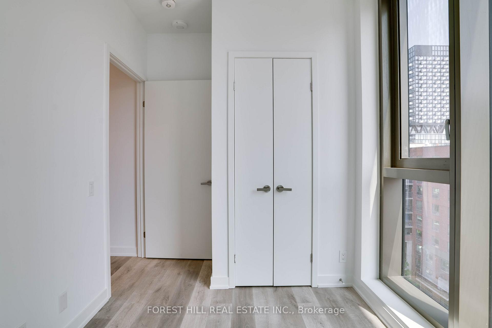 Photo 18 of Unit 702, 88 Queen Street, Toronto, Bay Street Corridor — HOMEH