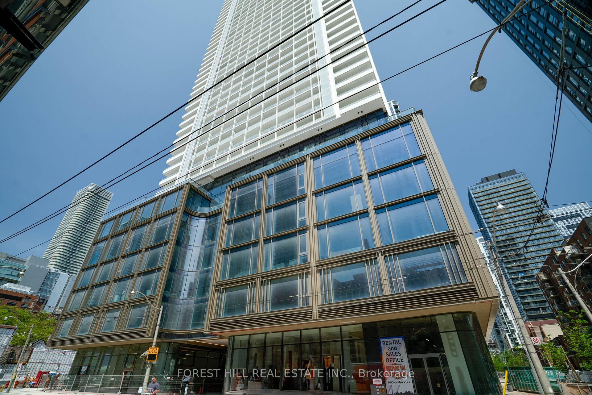 Photo 22 of Unit 702, 88 Queen Street, Toronto, Bay Street Corridor — HOMEH