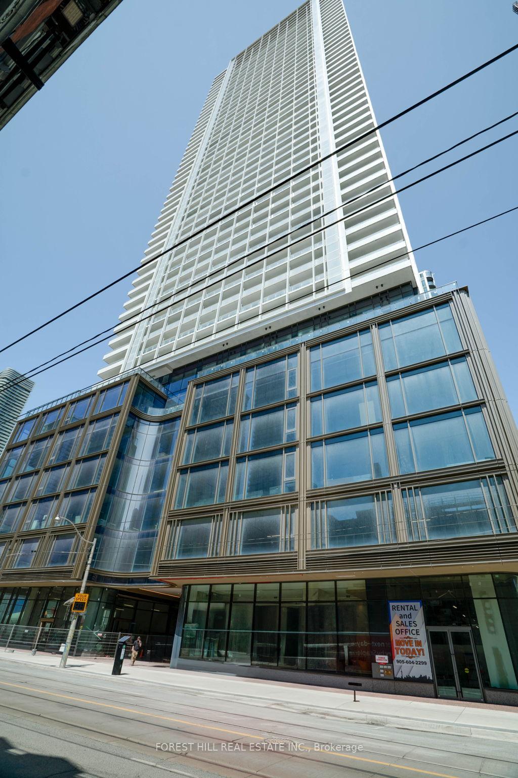 Photo 23 of Unit 702, 88 Queen Street, Toronto, Bay Street Corridor — HOMEH