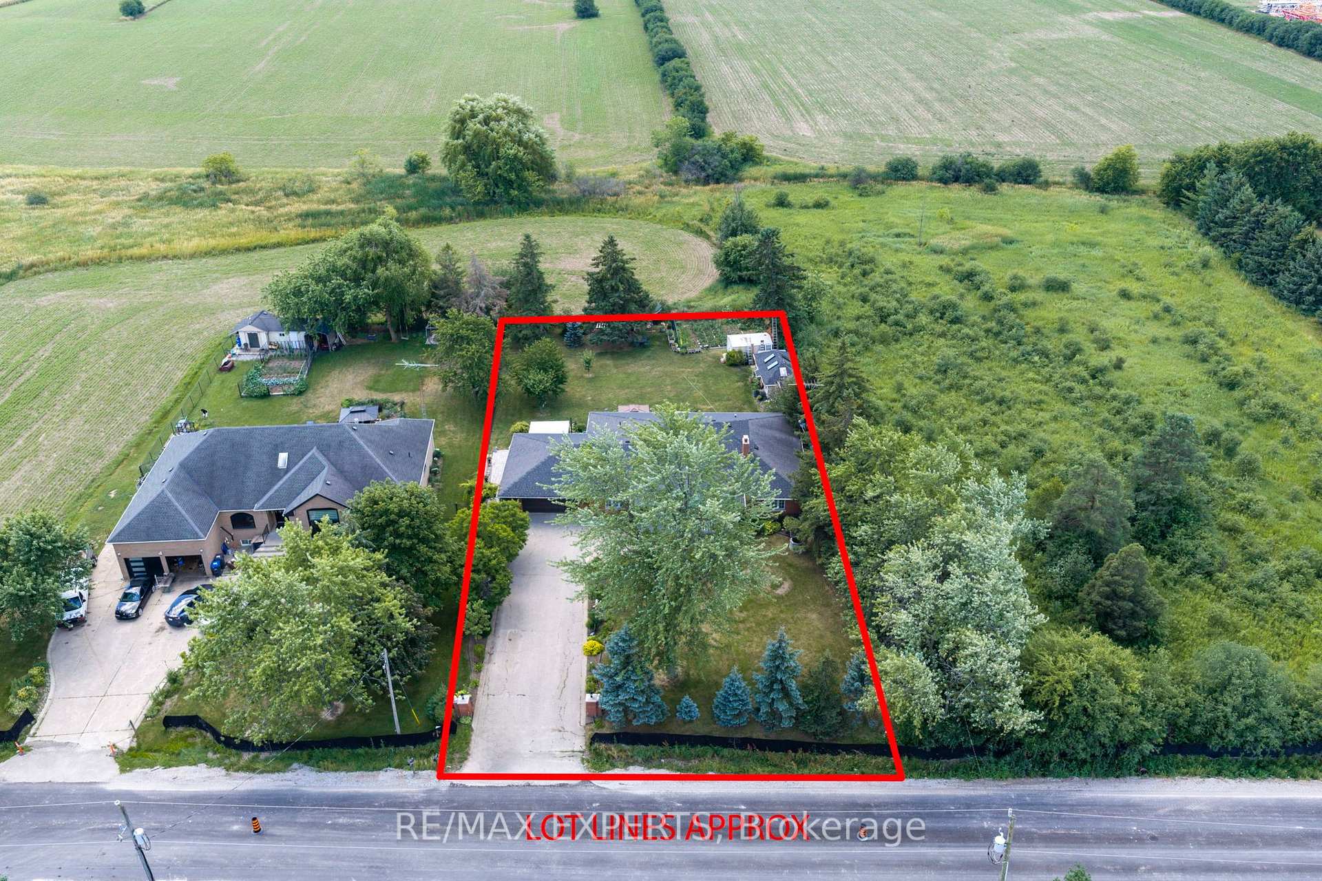 Photo 2 of 12792 Humber Station Road, Caledon, Rural Caledon — HOMEH