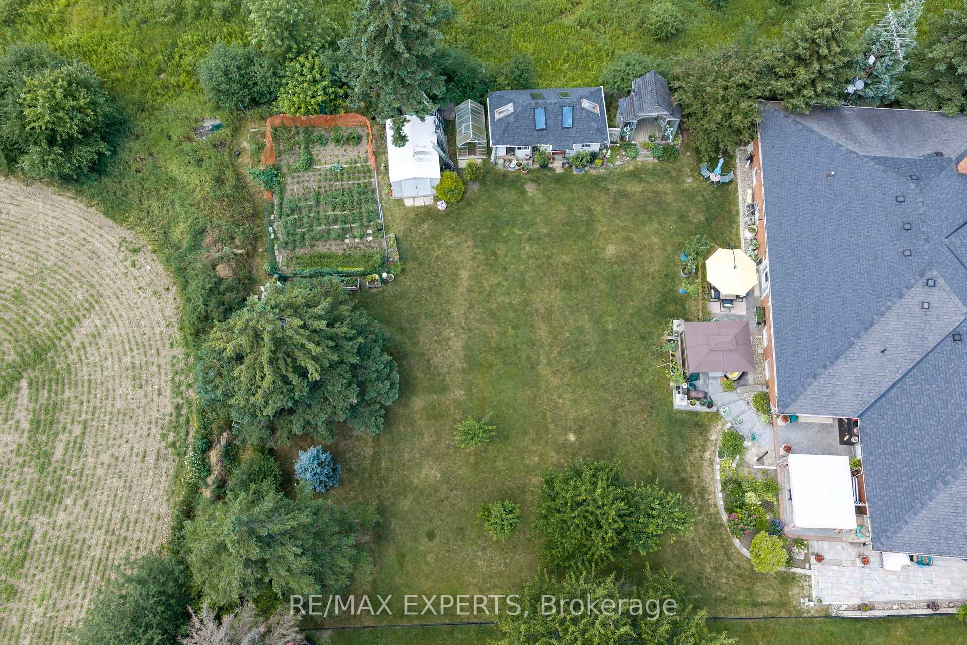 Photo 4 of 12792 Humber Station Road, Caledon, Rural Caledon — HOMEH