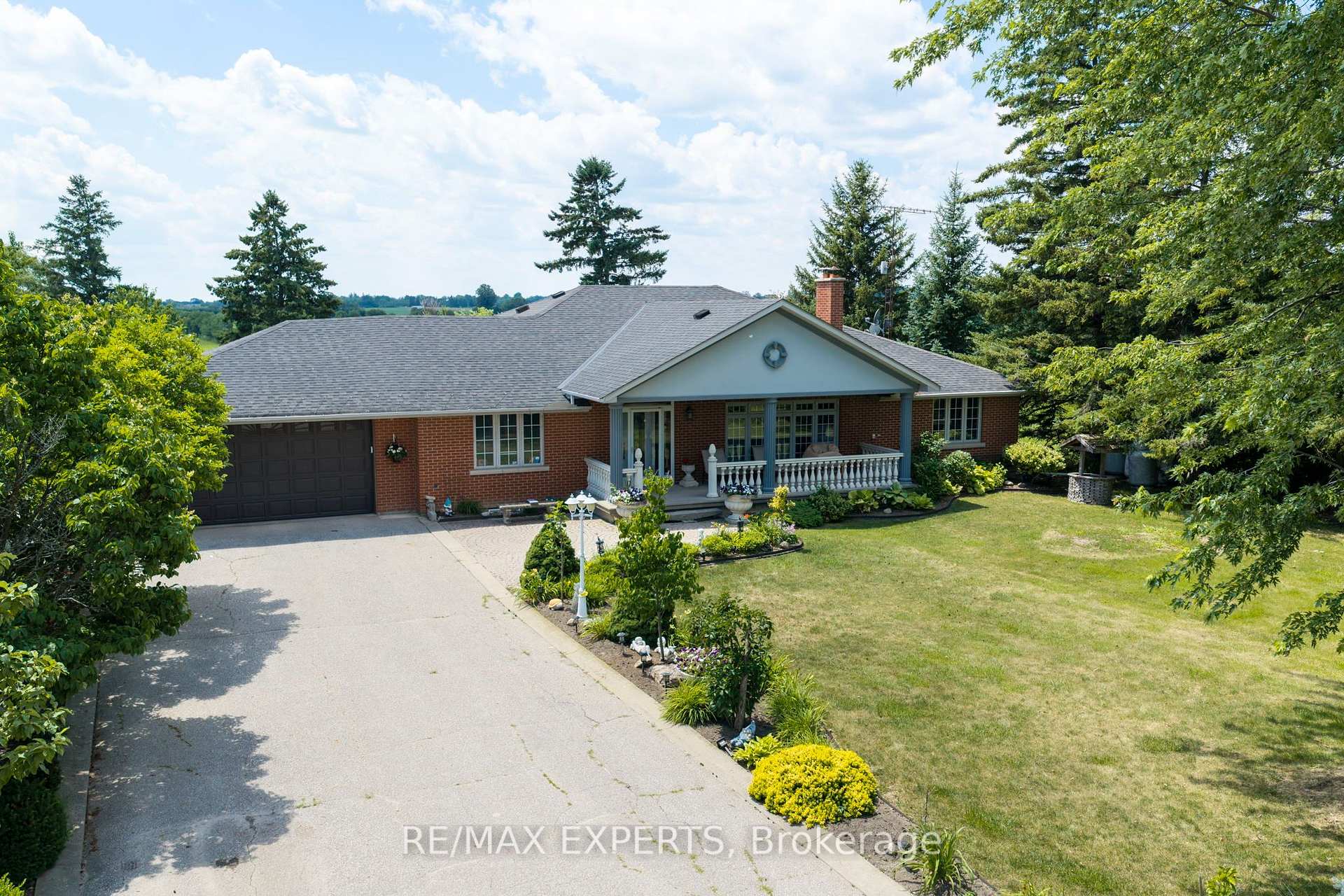 Photo 8 of 12792 Humber Station Road, Caledon, Rural Caledon — HOMEH