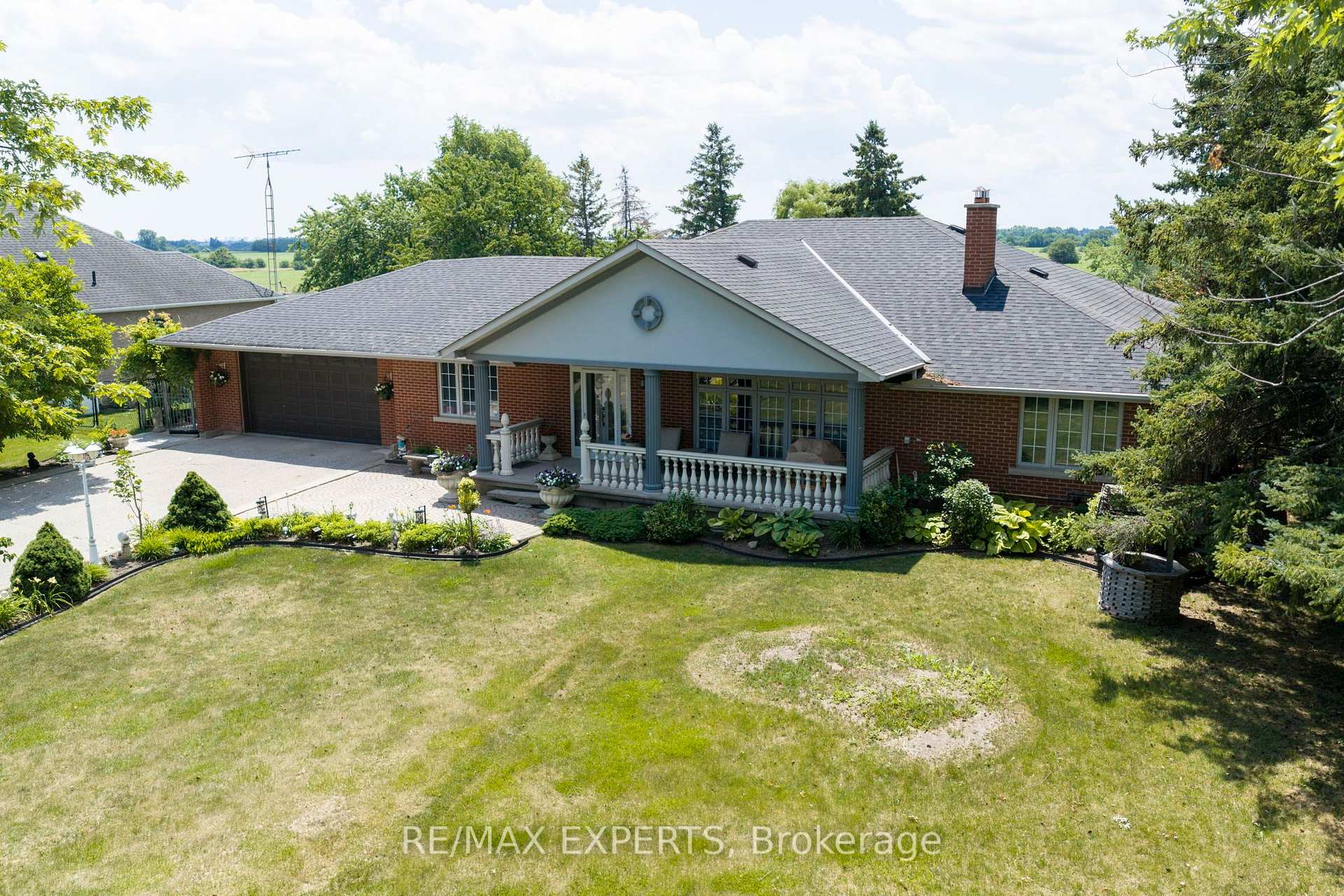 Photo 9 of 12792 Humber Station Road, Caledon, Rural Caledon — HOMEH