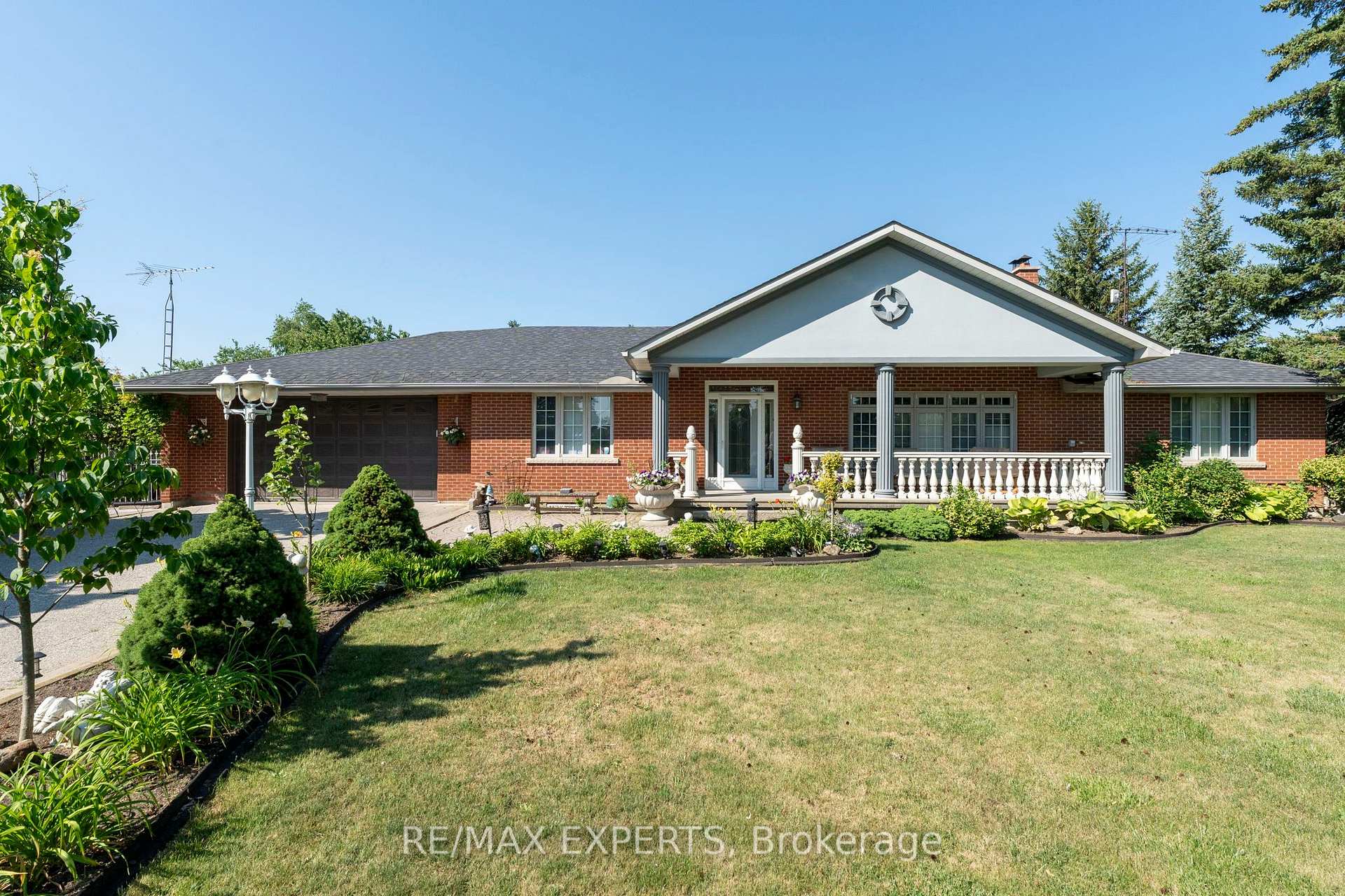 Photo 10 of 12792 Humber Station Road, Caledon, Rural Caledon — HOMEH