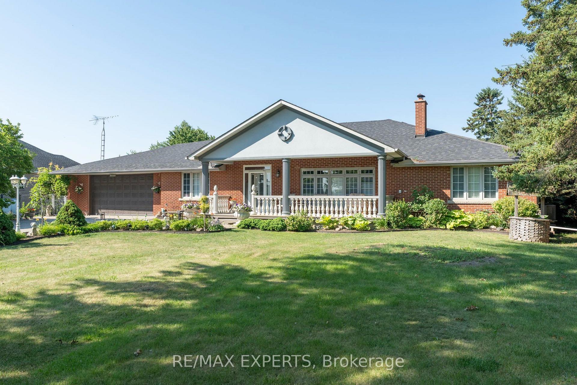 Photo 11 of 12792 Humber Station Road, Caledon, Rural Caledon — HOMEH