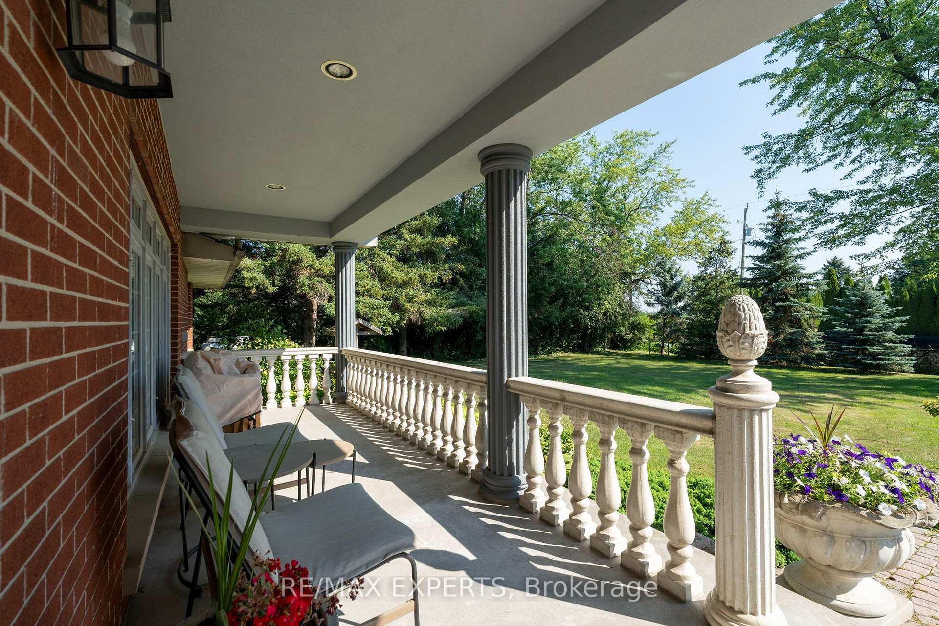 Photo 12 of 12792 Humber Station Road, Caledon, Rural Caledon — HOMEH