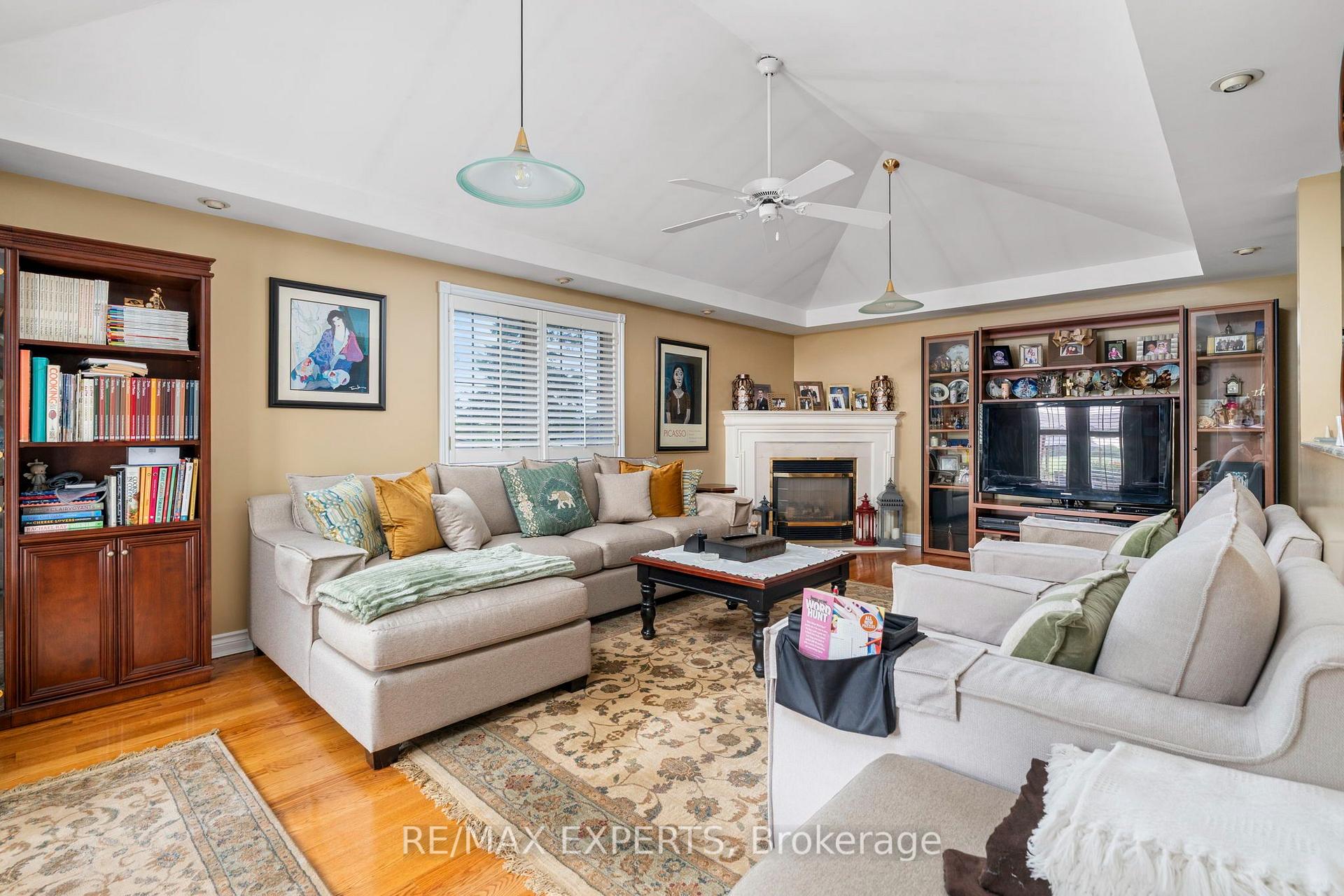 Photo 24 of 12792 Humber Station Road, Caledon, Rural Caledon — HOMEH