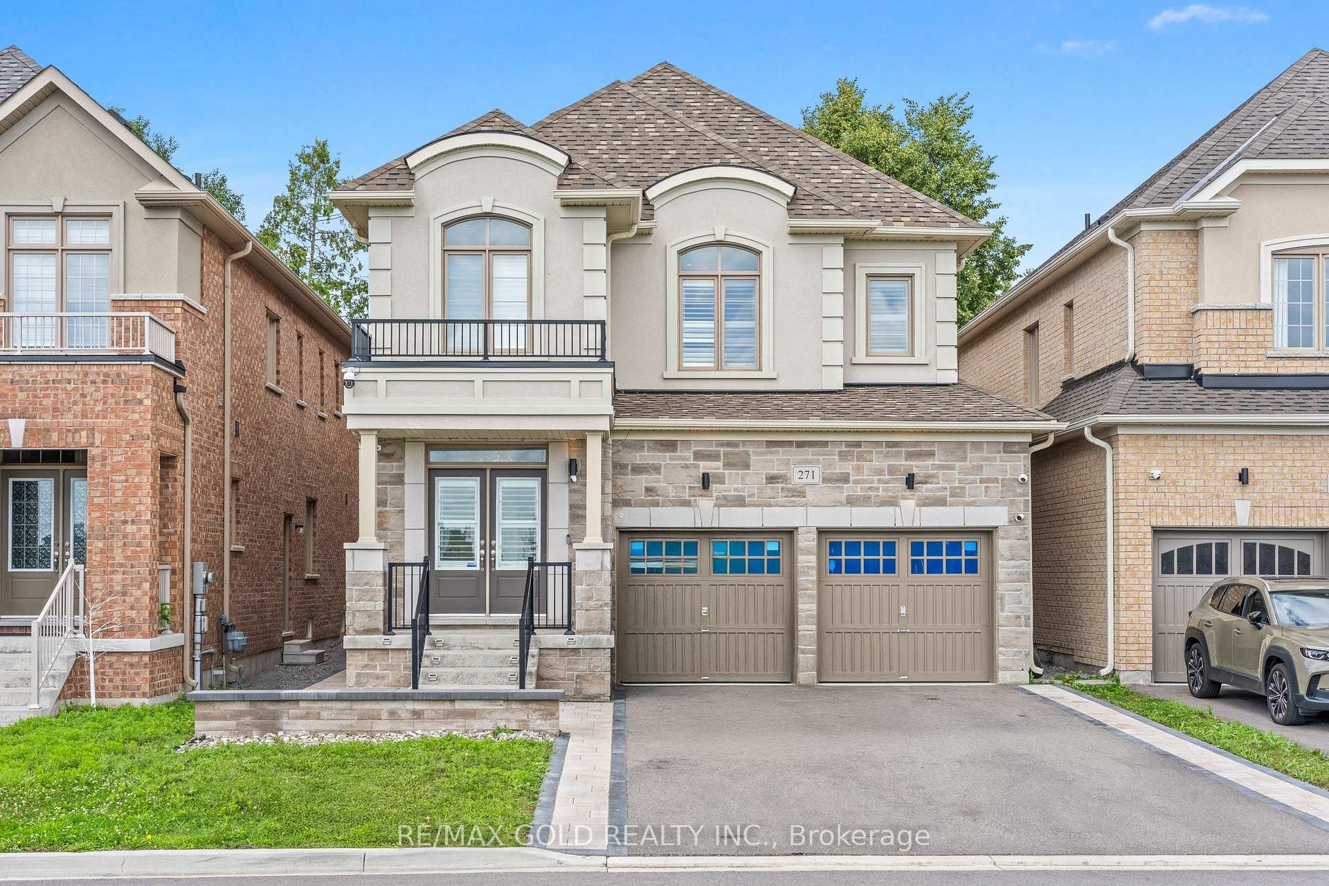 Photo 1 of 271 Fleetwood Drive, Oshawa, Eastdale — HOMEH