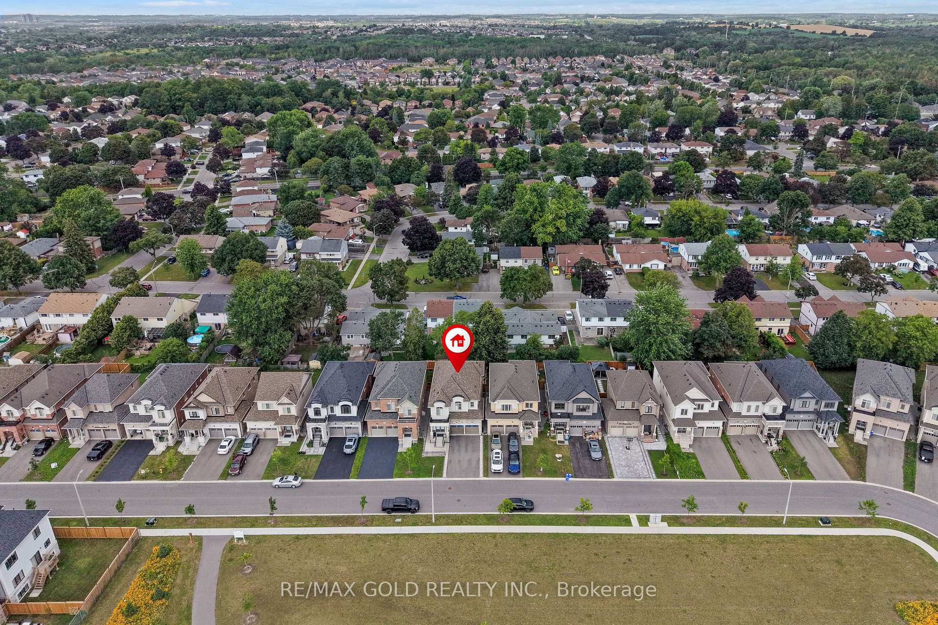 Photo 3 of 271 Fleetwood Drive, Oshawa, Eastdale — HOMEH