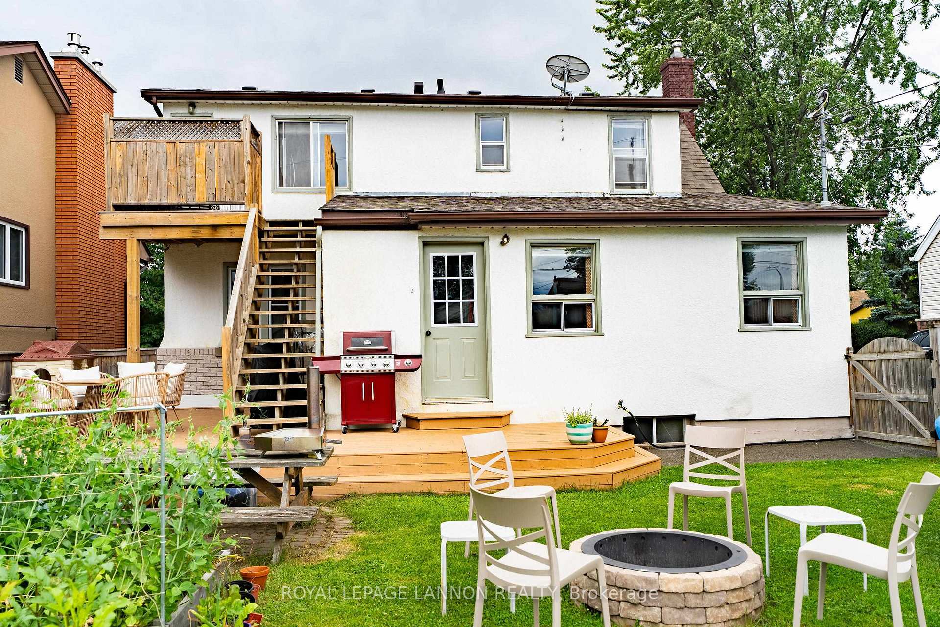 Photo 29 of 2029 Hamilton Ave., Thunder Bay, Hyde Park — HOMEH