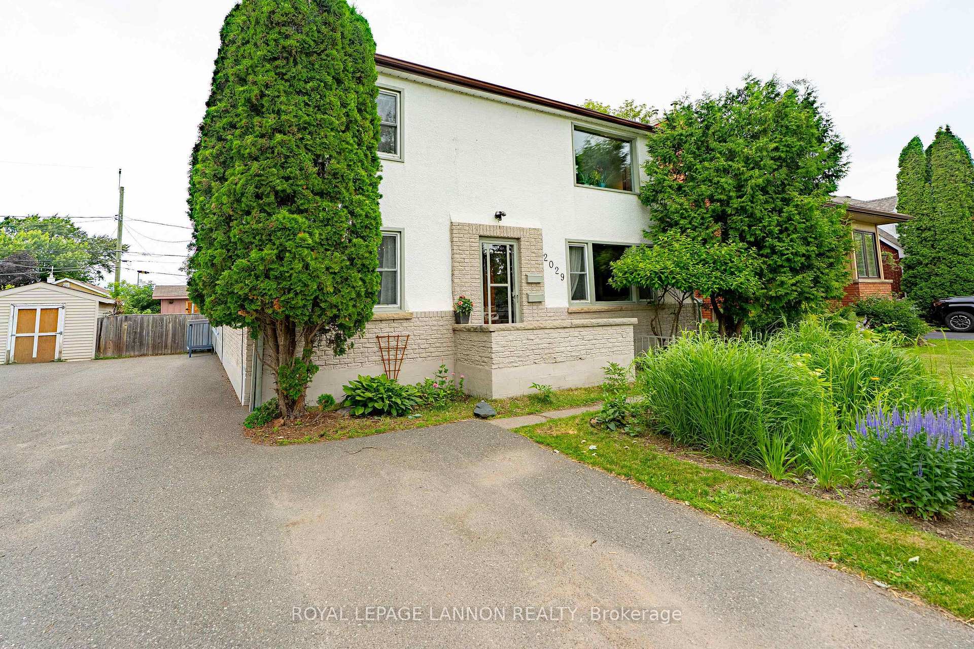 Photo 30 of 2029 Hamilton Ave., Thunder Bay, Hyde Park — HOMEH
