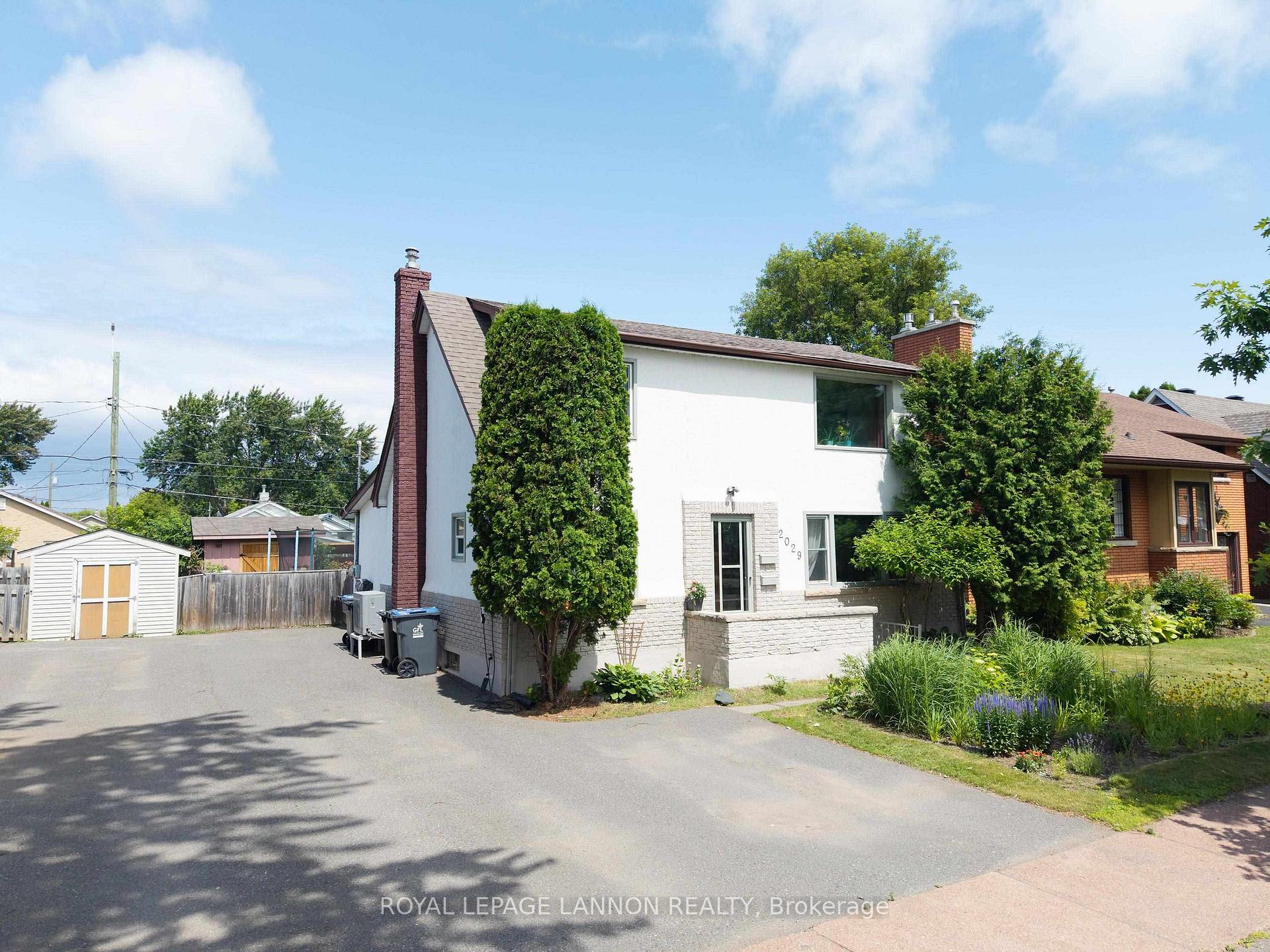 Photo 41 of 2029 Hamilton Ave., Thunder Bay, Hyde Park — HOMEH