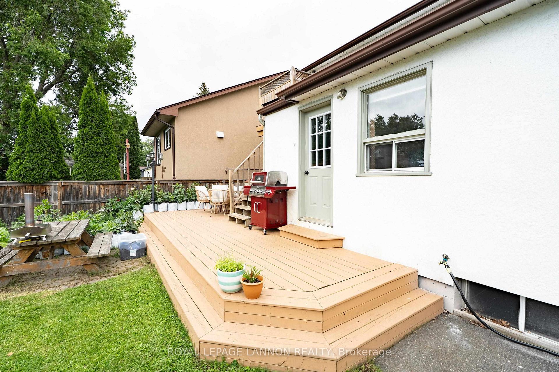 Photo 42 of 2029 Hamilton Ave., Thunder Bay, Hyde Park — HOMEH
