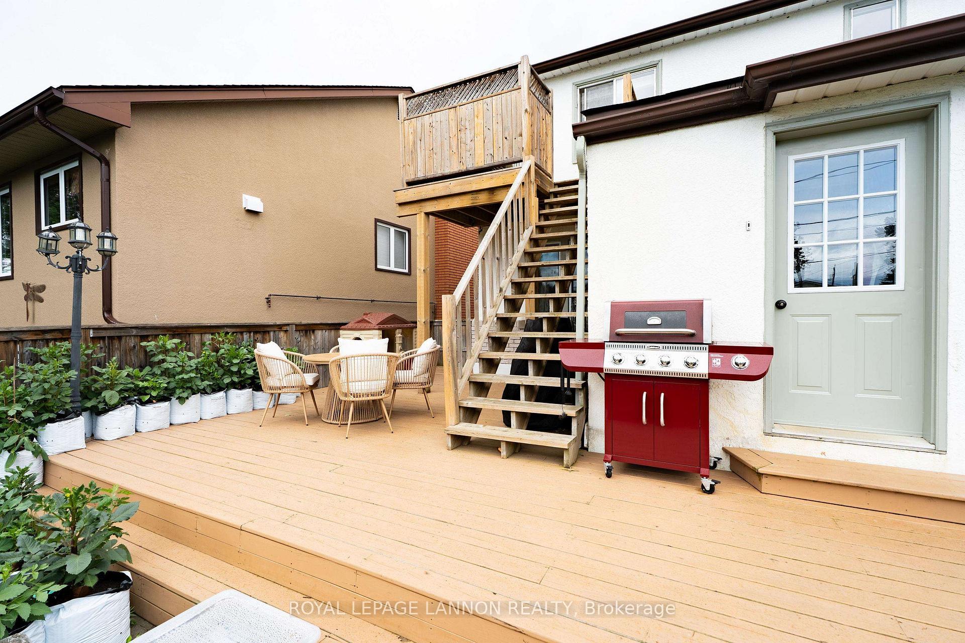 Photo 43 of 2029 Hamilton Ave., Thunder Bay, Hyde Park — HOMEH