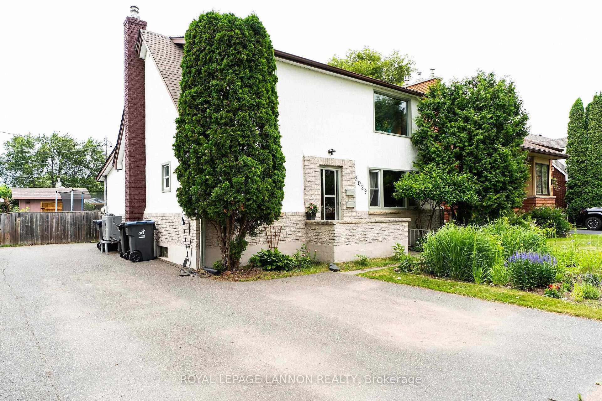 Photo 44 of 2029 Hamilton Ave., Thunder Bay, Hyde Park — HOMEH