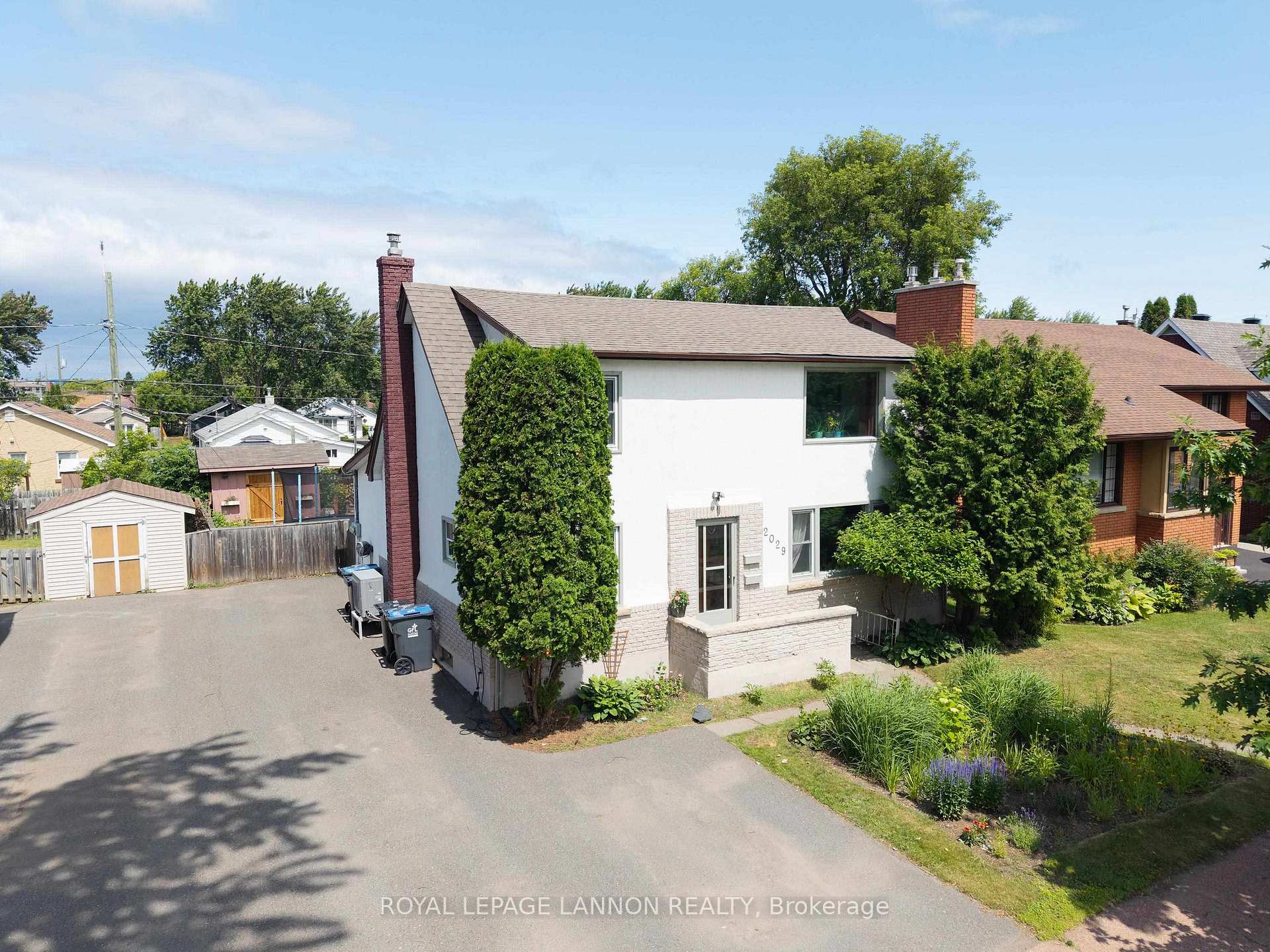 Photo 48 of 2029 Hamilton Ave., Thunder Bay, Hyde Park — HOMEH