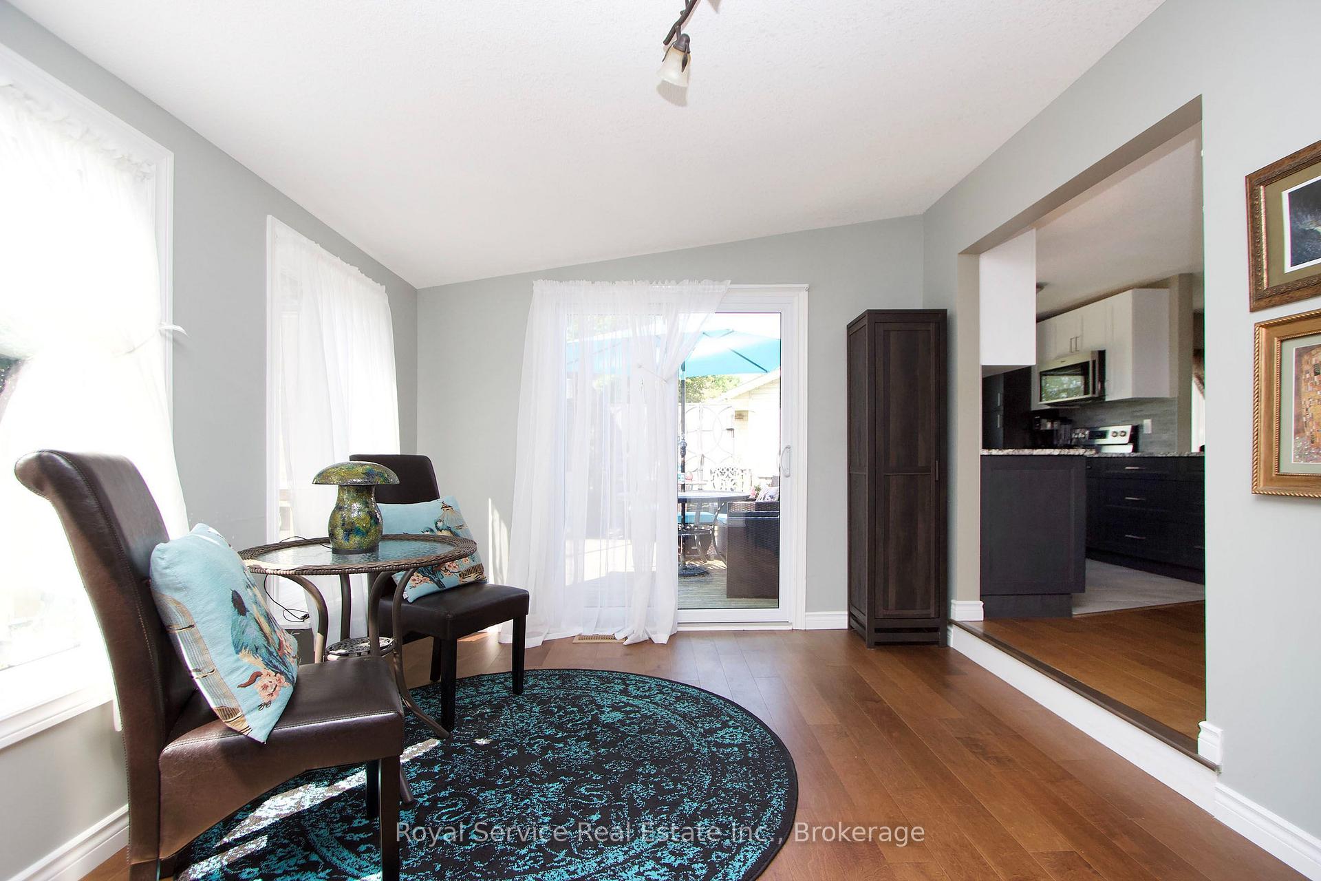 Photo 21 of 27 Cornerbrook Court, Clarington, Newcastle — HOMEH