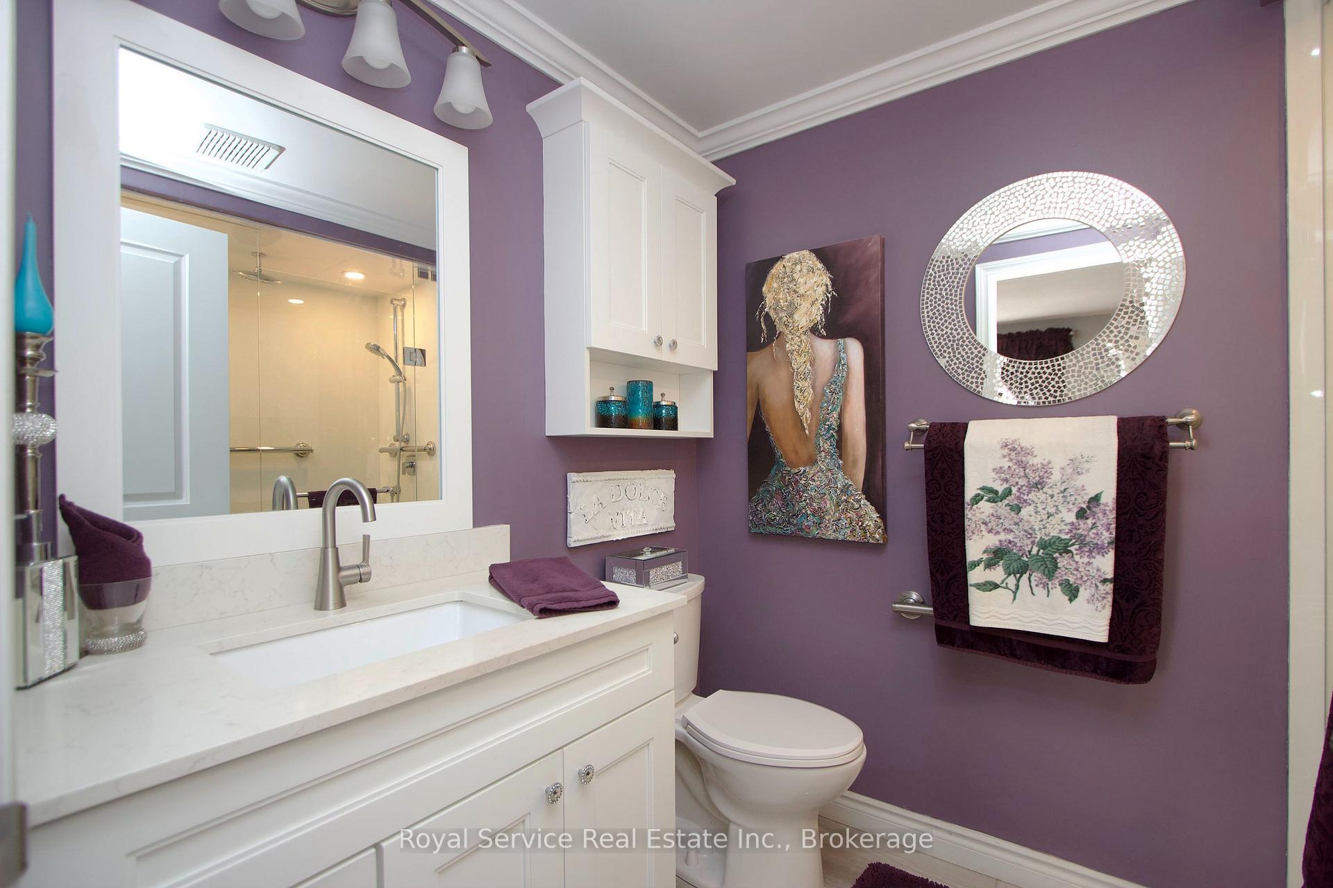 Photo 23 of 27 Cornerbrook Court, Clarington, Newcastle — HOMEH