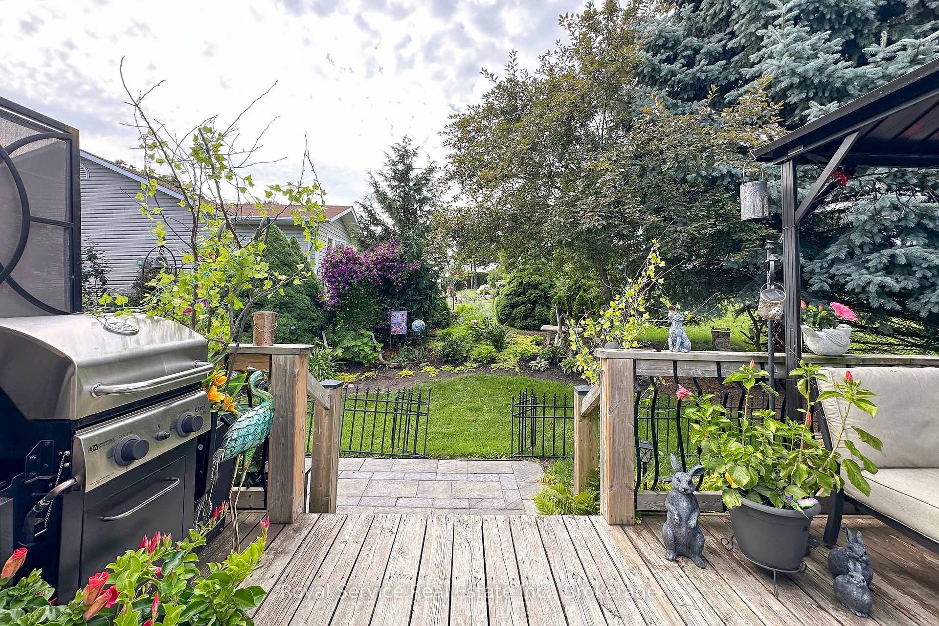Photo 27 of 27 Cornerbrook Court, Clarington, Newcastle — HOMEH