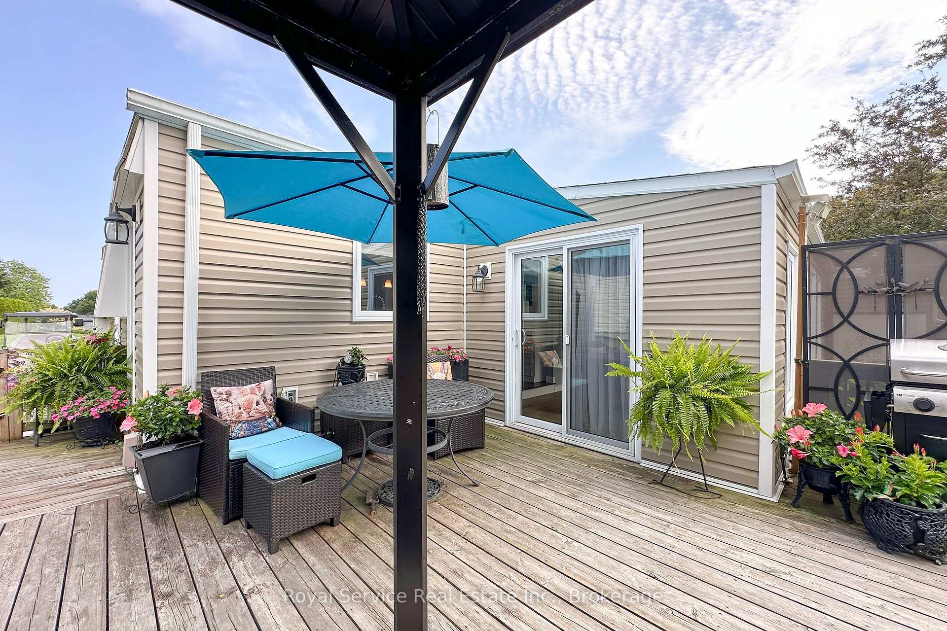 Photo 28 of 27 Cornerbrook Court, Clarington, Newcastle — HOMEH