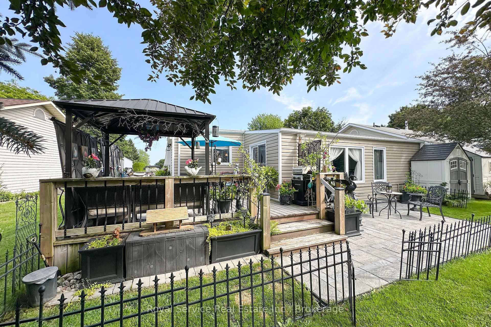 Photo 31 of 27 Cornerbrook Court, Clarington, Newcastle — HOMEH