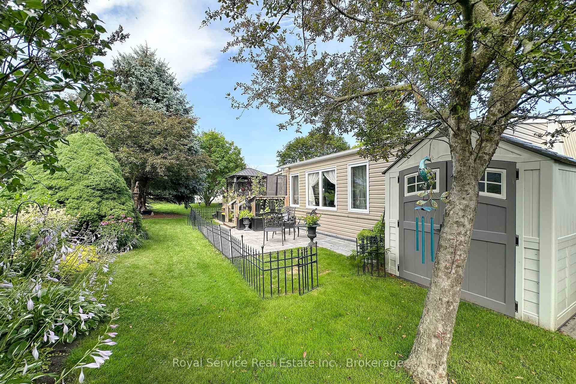 Photo 34 of 27 Cornerbrook Court, Clarington, Newcastle — HOMEH