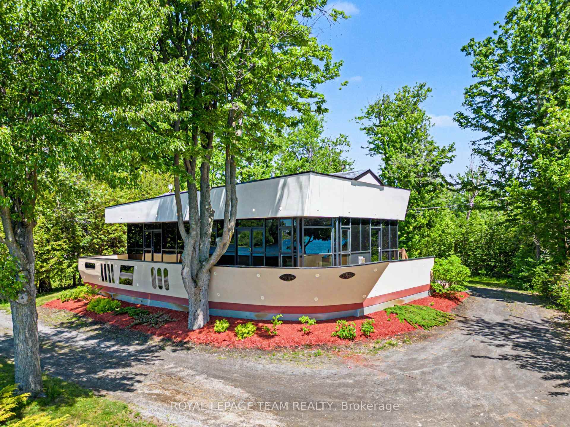 Photo 1 of 5066K Lorne Bridge Road, Ottawa, Osgoode — HOMEH