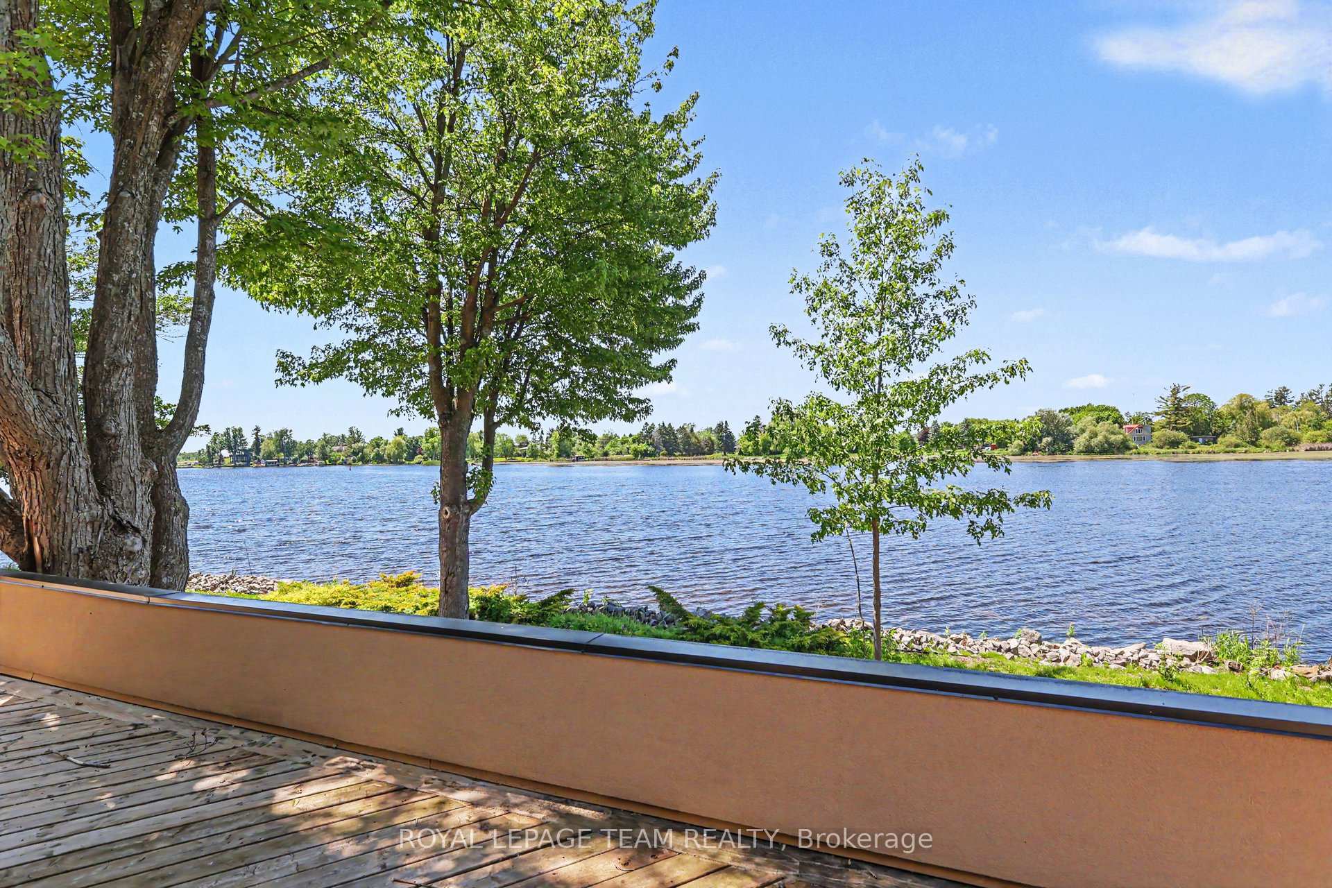 Photo 2 of 5066K Lorne Bridge Road, Ottawa, Osgoode — HOMEH