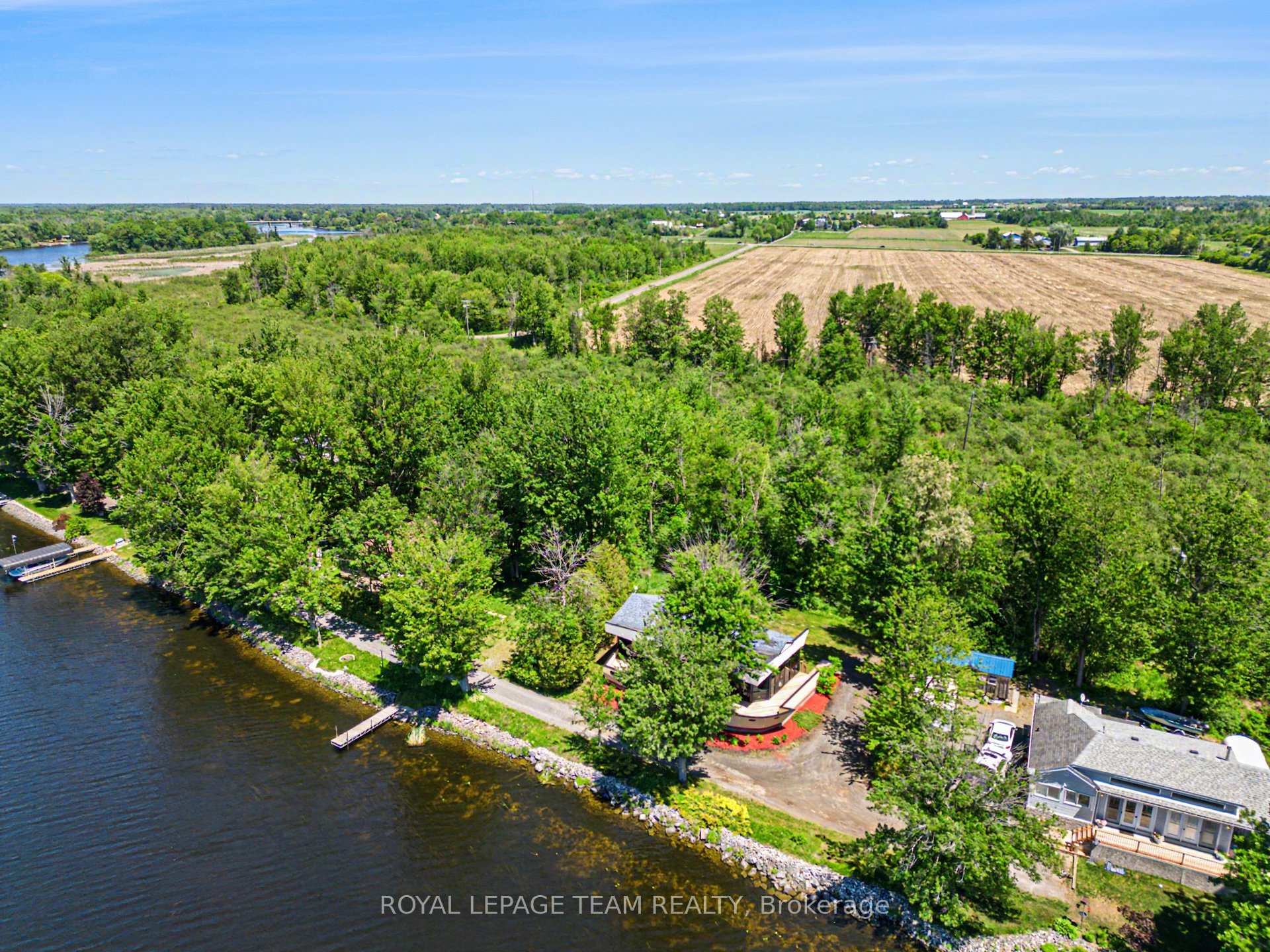 Photo 4 of 5066K Lorne Bridge Road, Ottawa, Osgoode — HOMEH