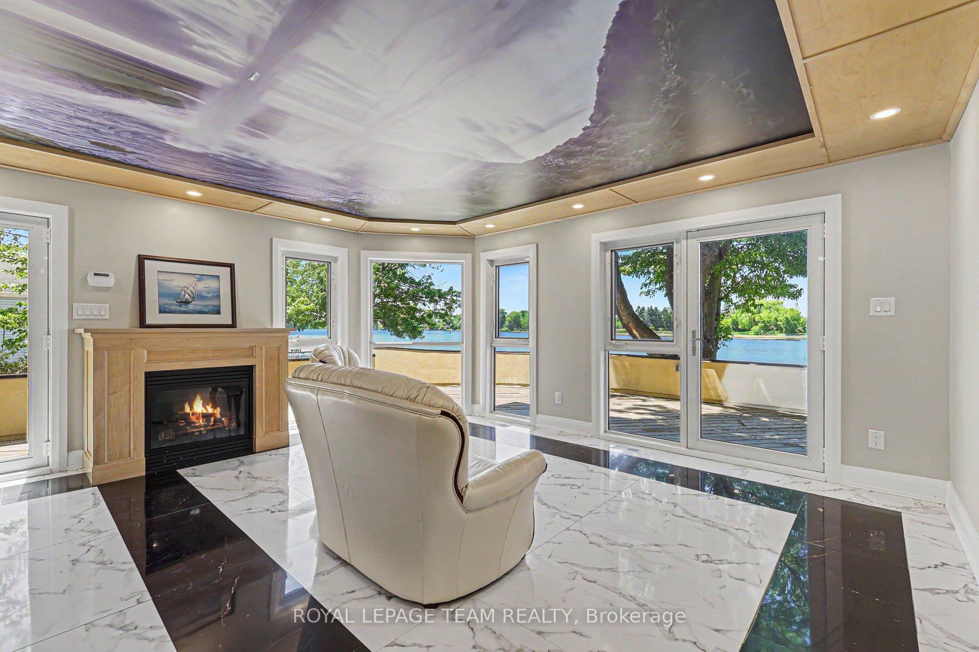 Photo 6 of 5066K Lorne Bridge Road, Ottawa, Osgoode — HOMEH