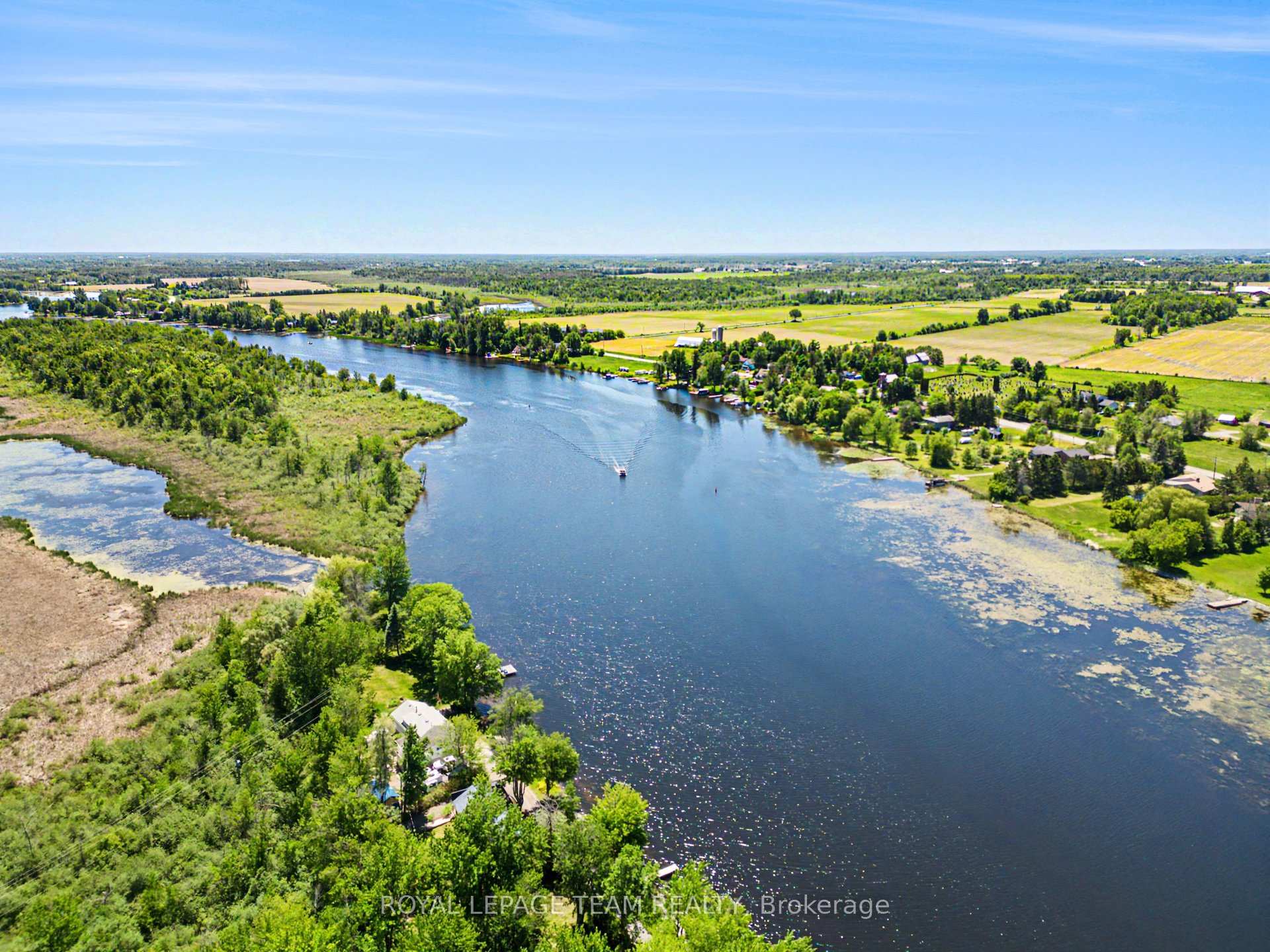 Photo 25 of 5066K Lorne Bridge Road, Ottawa, Osgoode — HOMEH