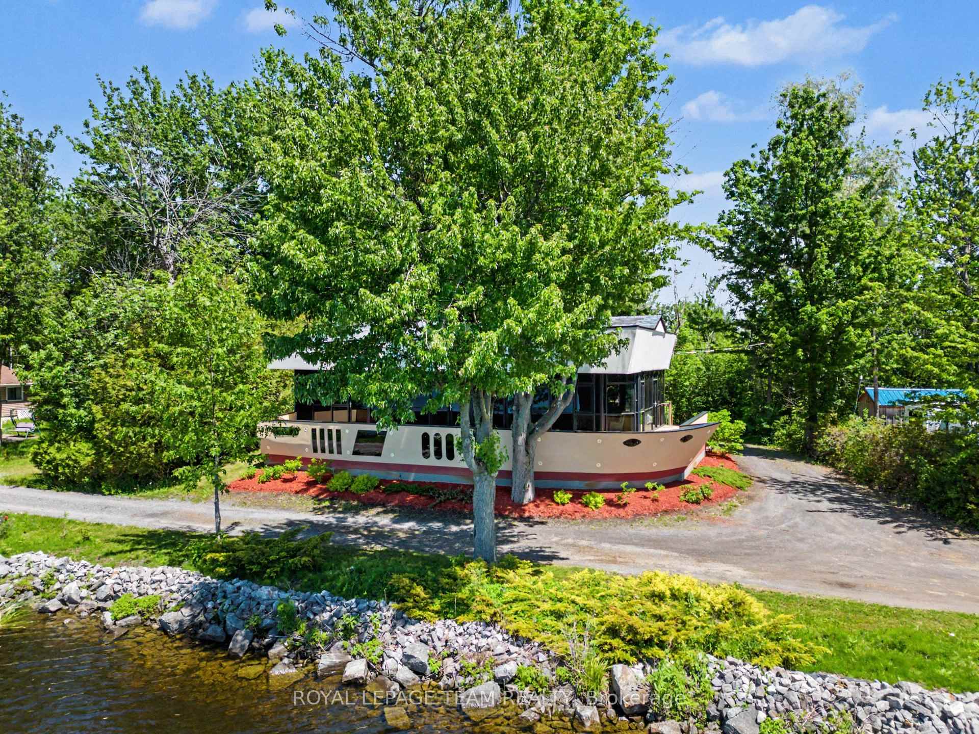 Photo 27 of 5066K Lorne Bridge Road, Ottawa, Osgoode — HOMEH