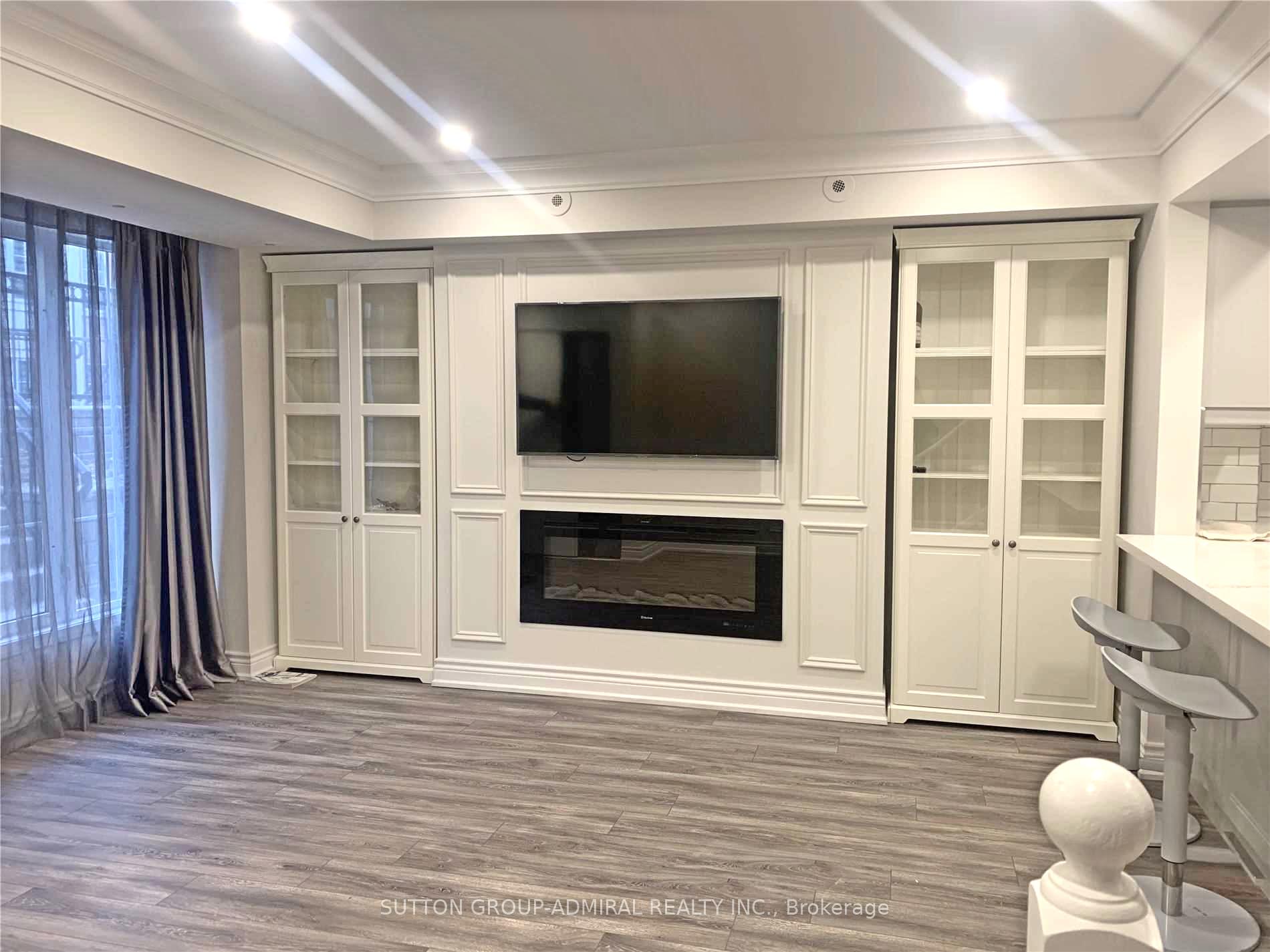 Photo 1 of Unit 356, 3 Everson Drive, North York, Willowdale East — HOMEH
