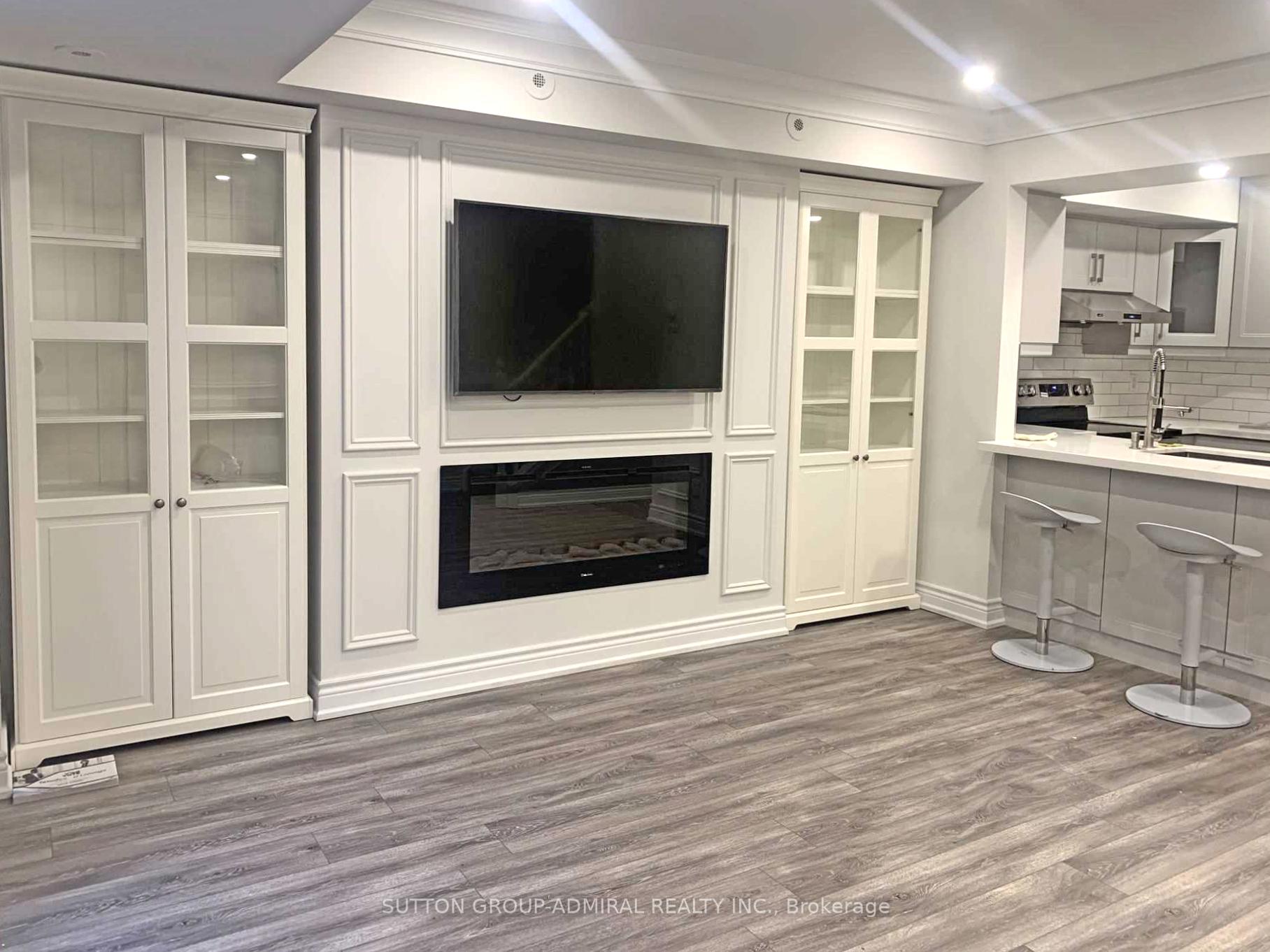Photo 2 of Unit 356, 3 Everson Drive, North York, Willowdale East — HOMEH