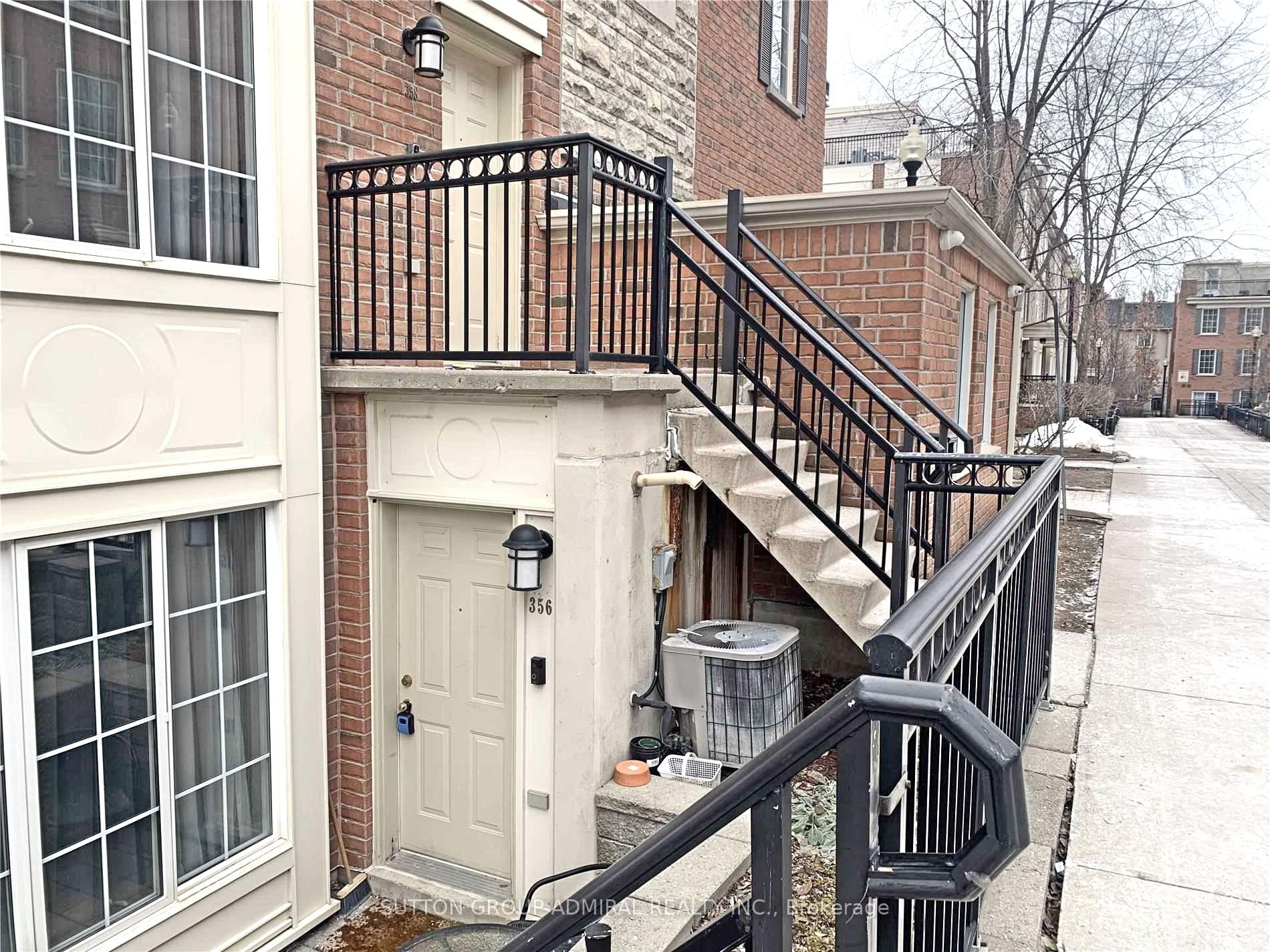 Photo 6 of Unit 356, 3 Everson Drive, North York, Willowdale East — HOMEH