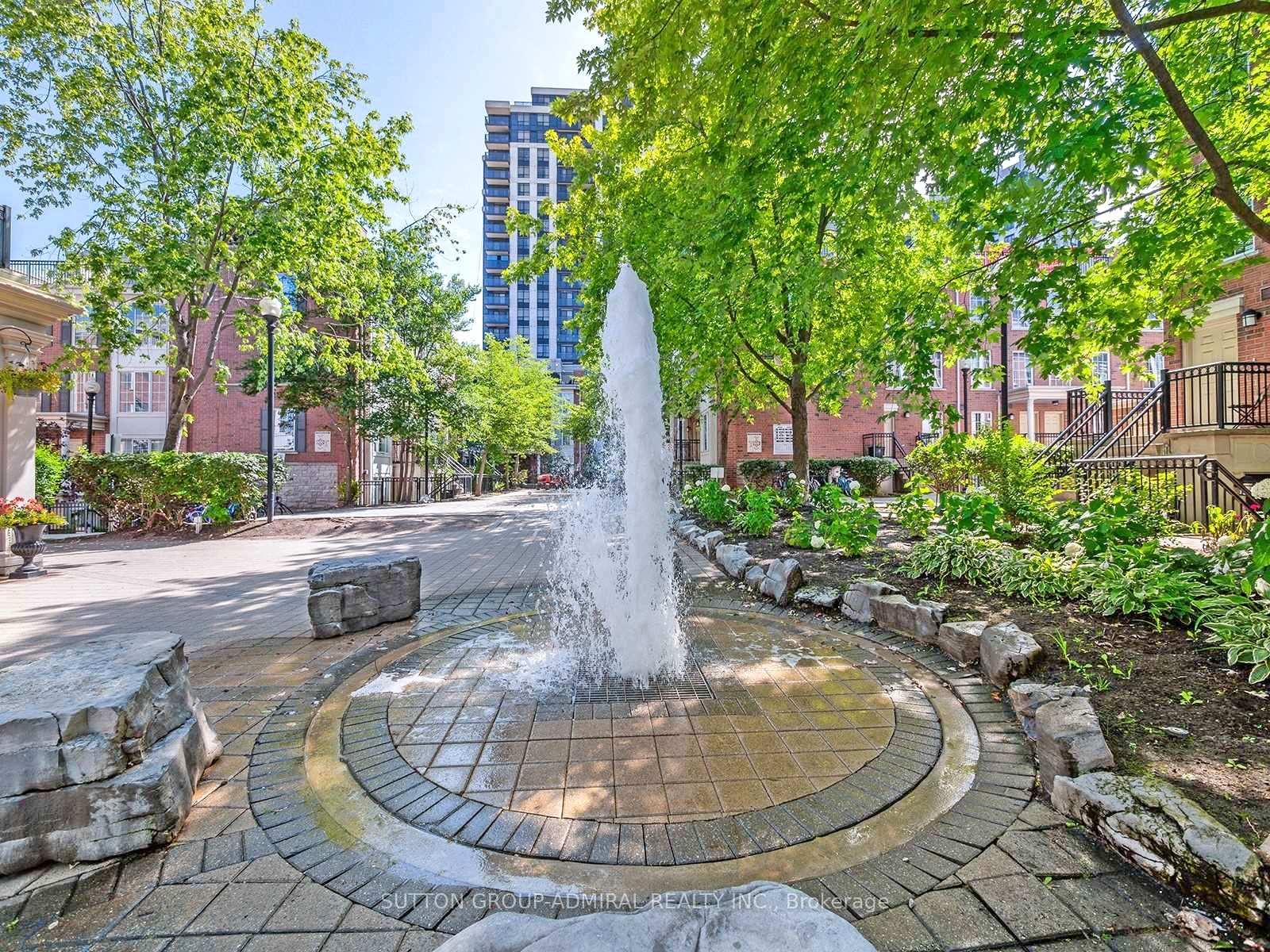 Photo 7 of Unit 356, 3 Everson Drive, North York, Willowdale East — HOMEH