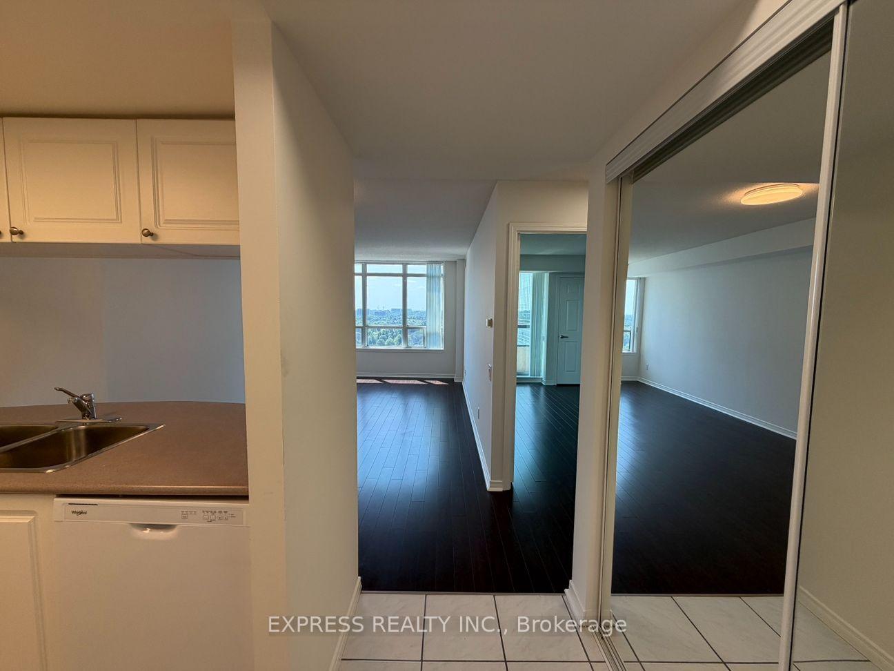 Photo of Unit 1902, 8 Hillcrest Avenue