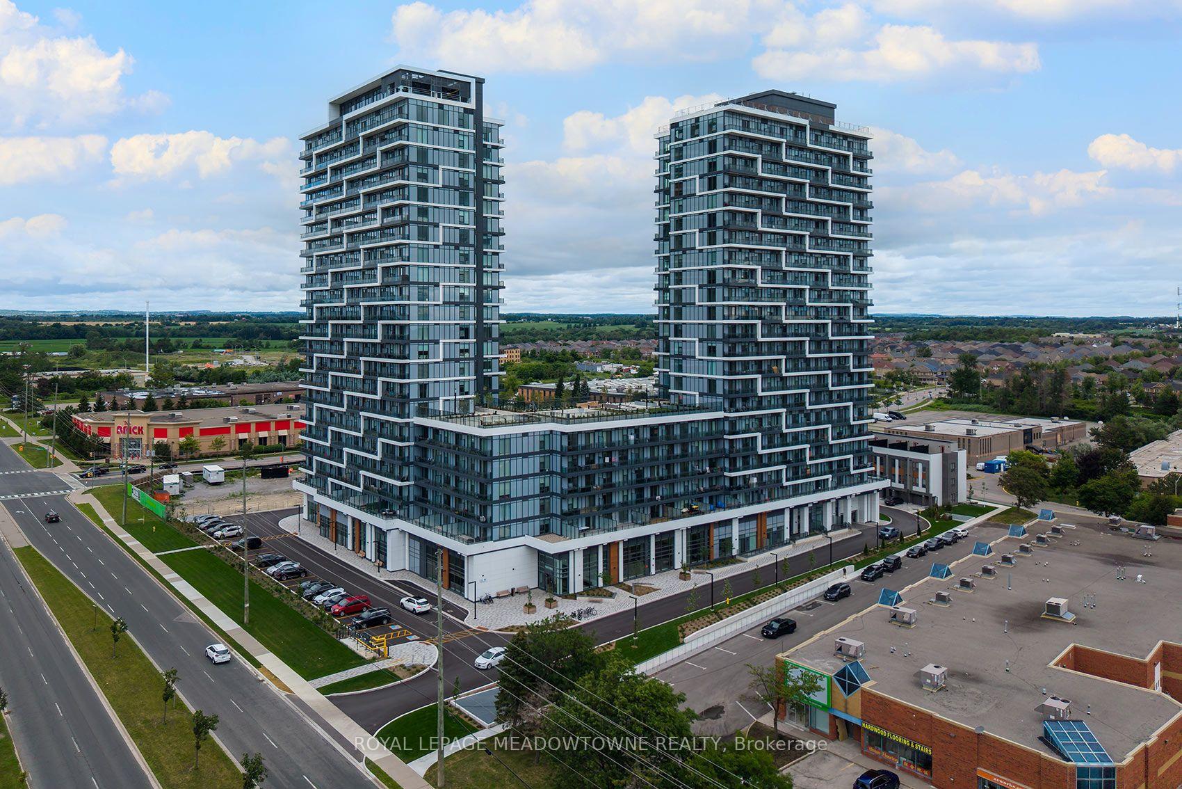 Photo 2 of Unit 2211, 9751 Markham Road, Markham, Greensborough — HOMEH