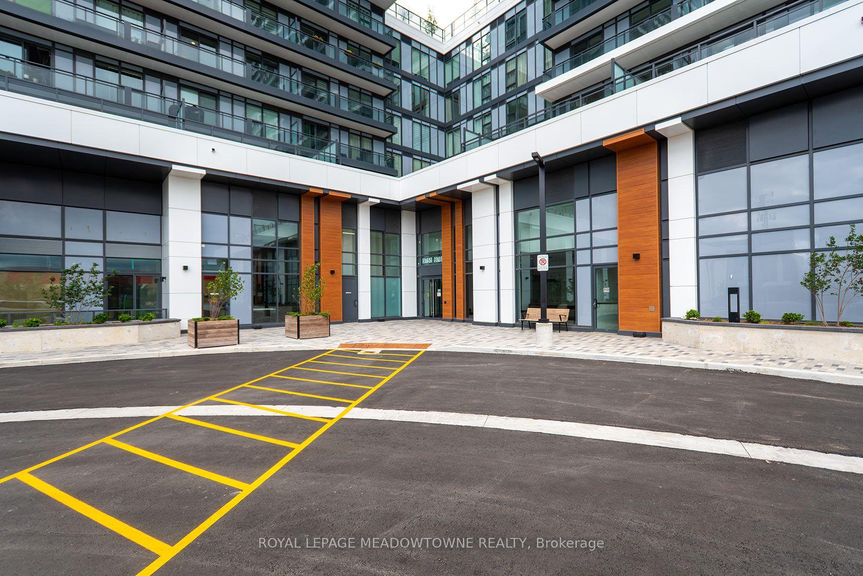 Photo 5 of Unit 2211, 9751 Markham Road, Markham, Greensborough — HOMEH