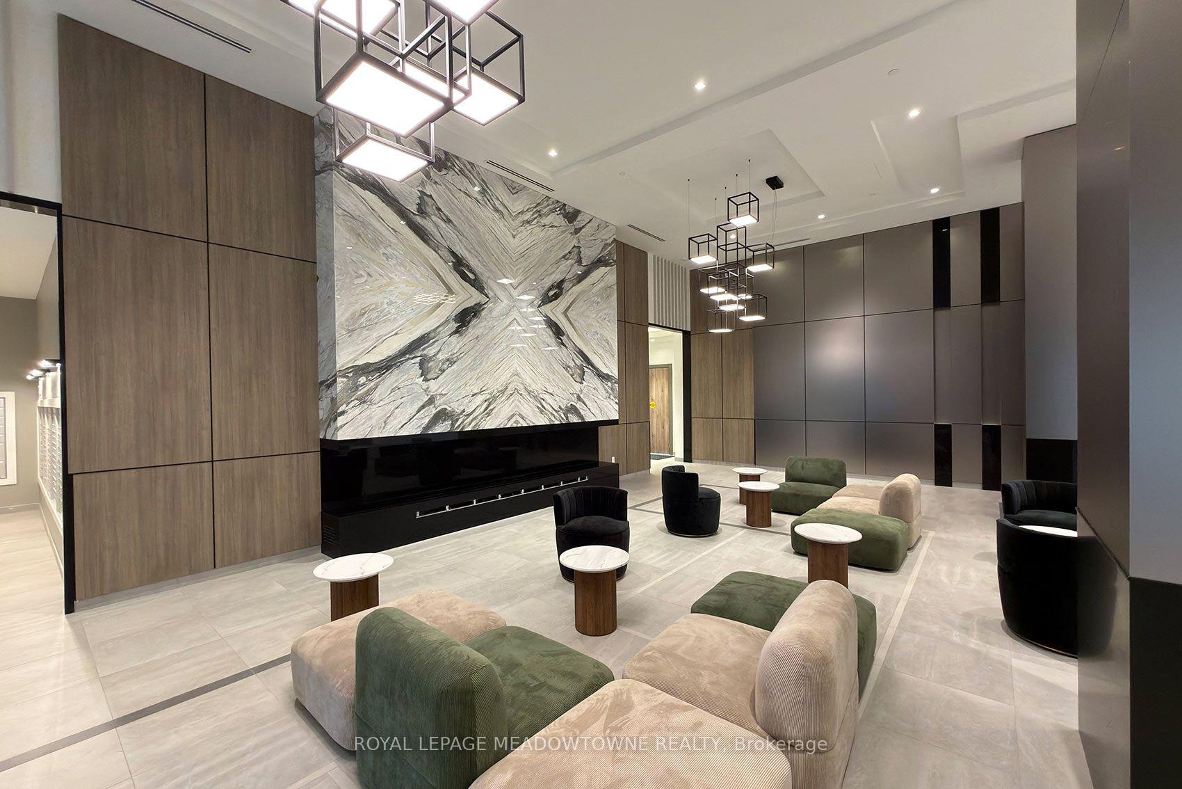 Photo 8 of Unit 2211, 9751 Markham Road, Markham, Greensborough — HOMEH