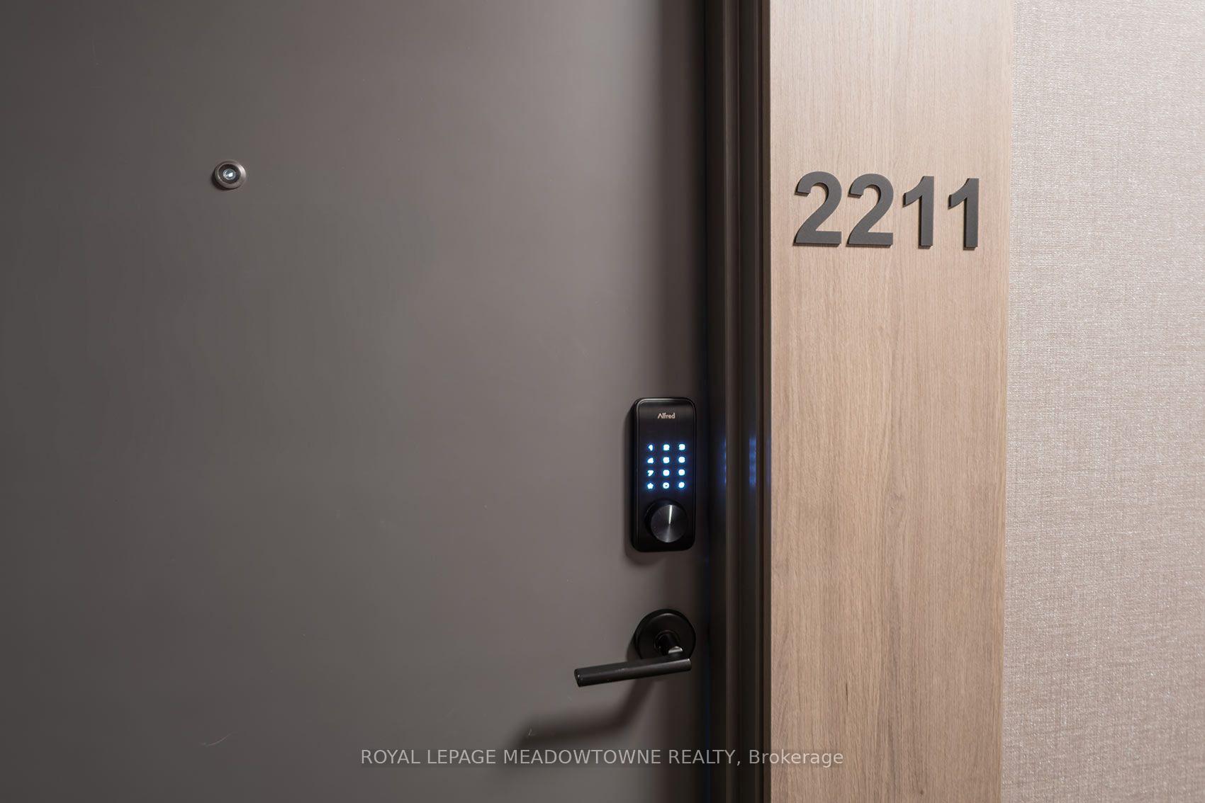 Photo 9 of Unit 2211, 9751 Markham Road, Markham, Greensborough — HOMEH