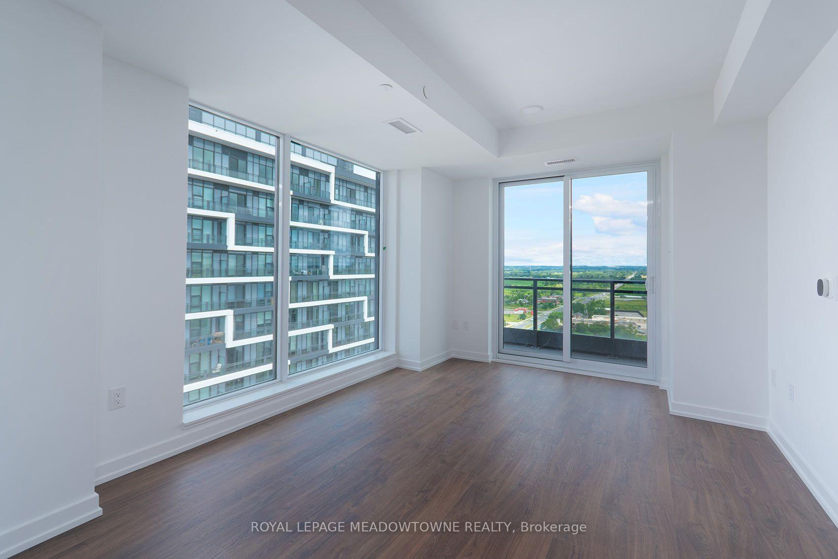Photo 11 of Unit 2211, 9751 Markham Road, Markham, Greensborough — HOMEH
