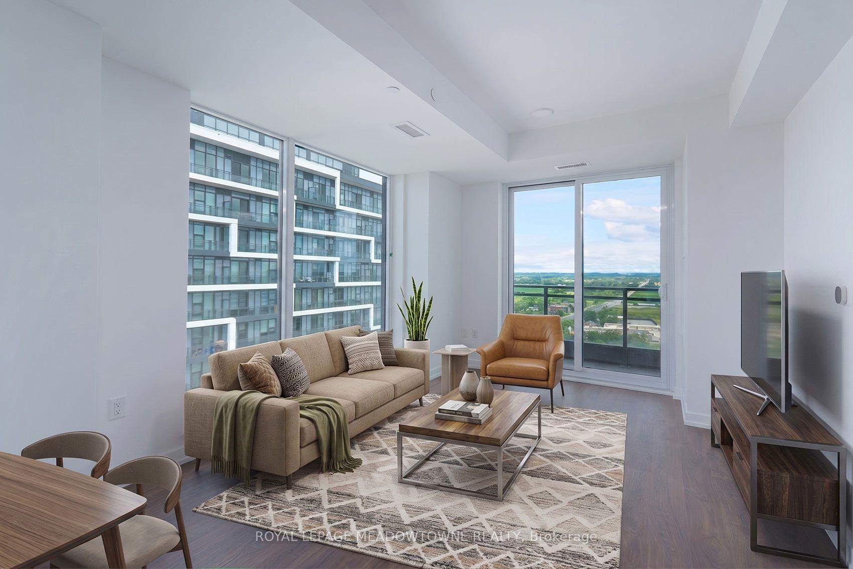 Photo 12 of Unit 2211, 9751 Markham Road, Markham, Greensborough — HOMEH