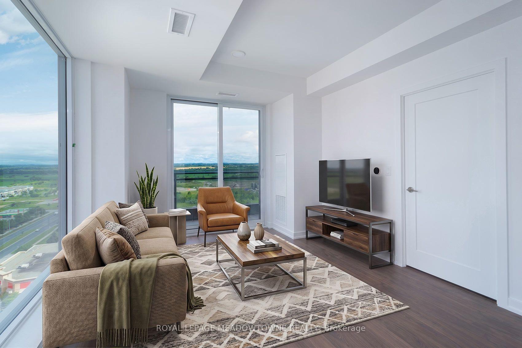 Photo 15 of Unit 2211, 9751 Markham Road, Markham, Greensborough — HOMEH