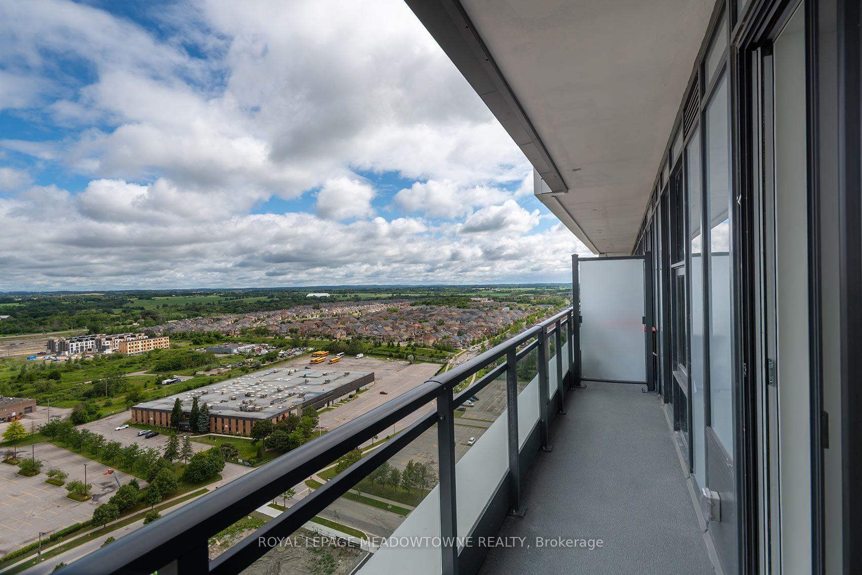 Photo 16 of Unit 2211, 9751 Markham Road, Markham, Greensborough — HOMEH