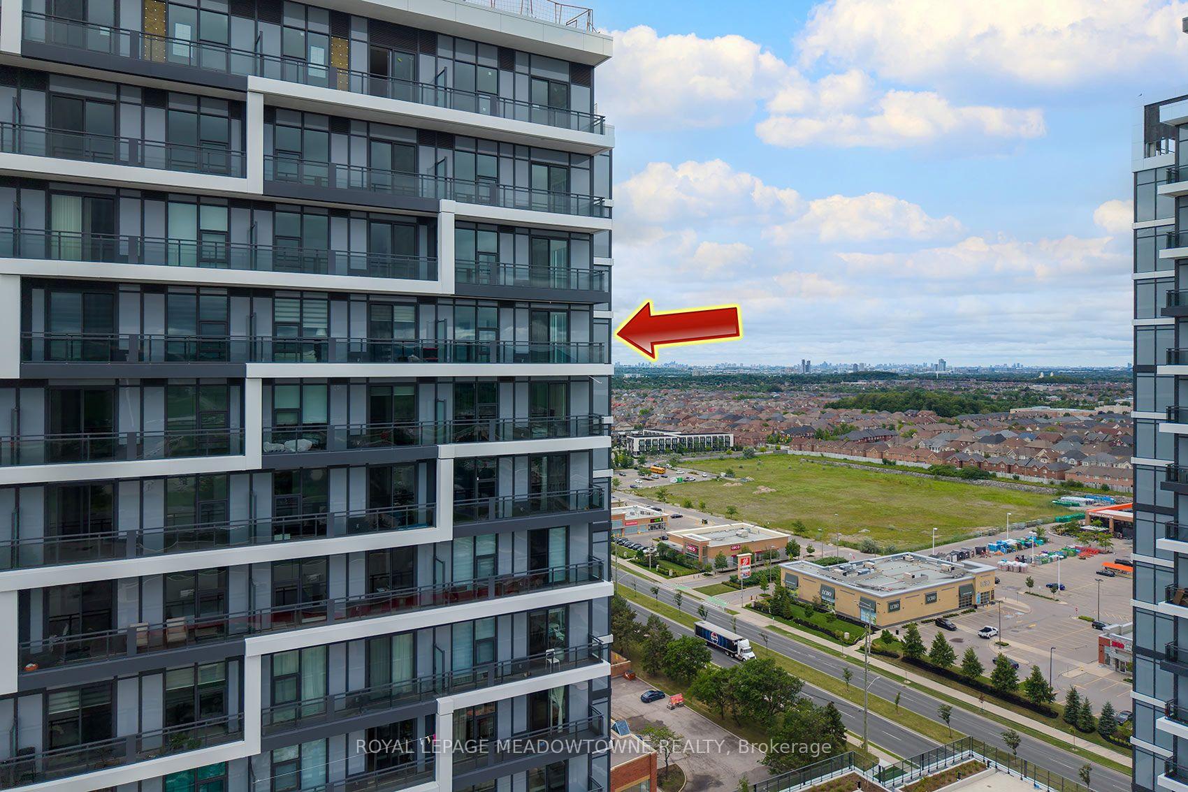 Photo 18 of Unit 2211, 9751 Markham Road, Markham, Greensborough — HOMEH